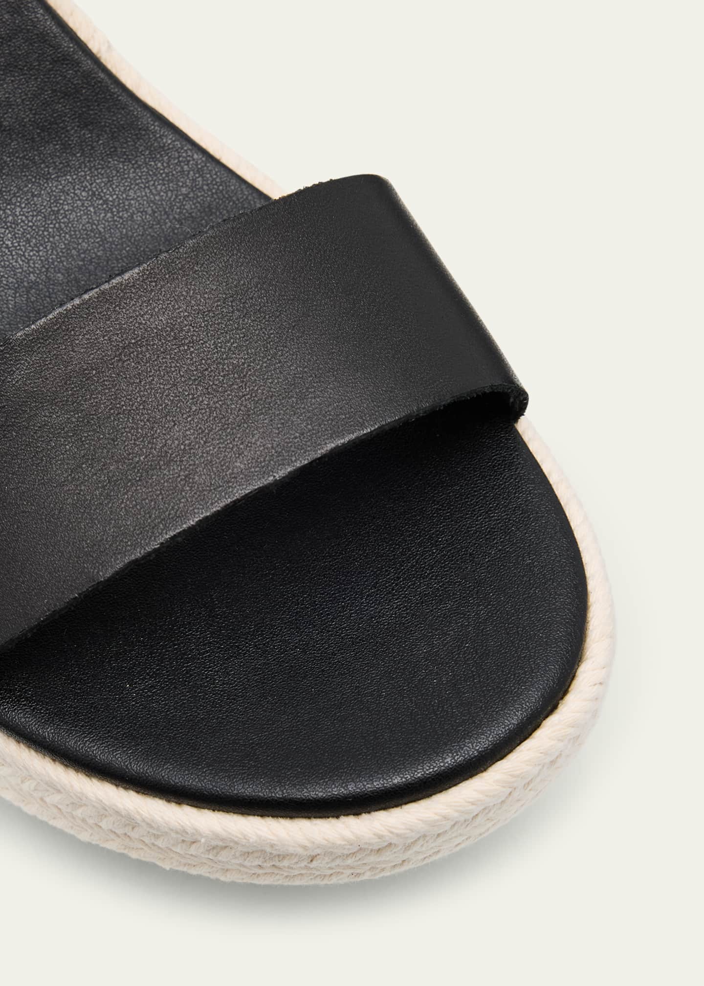 Sorel Cameron Suede Grip Espadrille Sandals Image 5 of 6