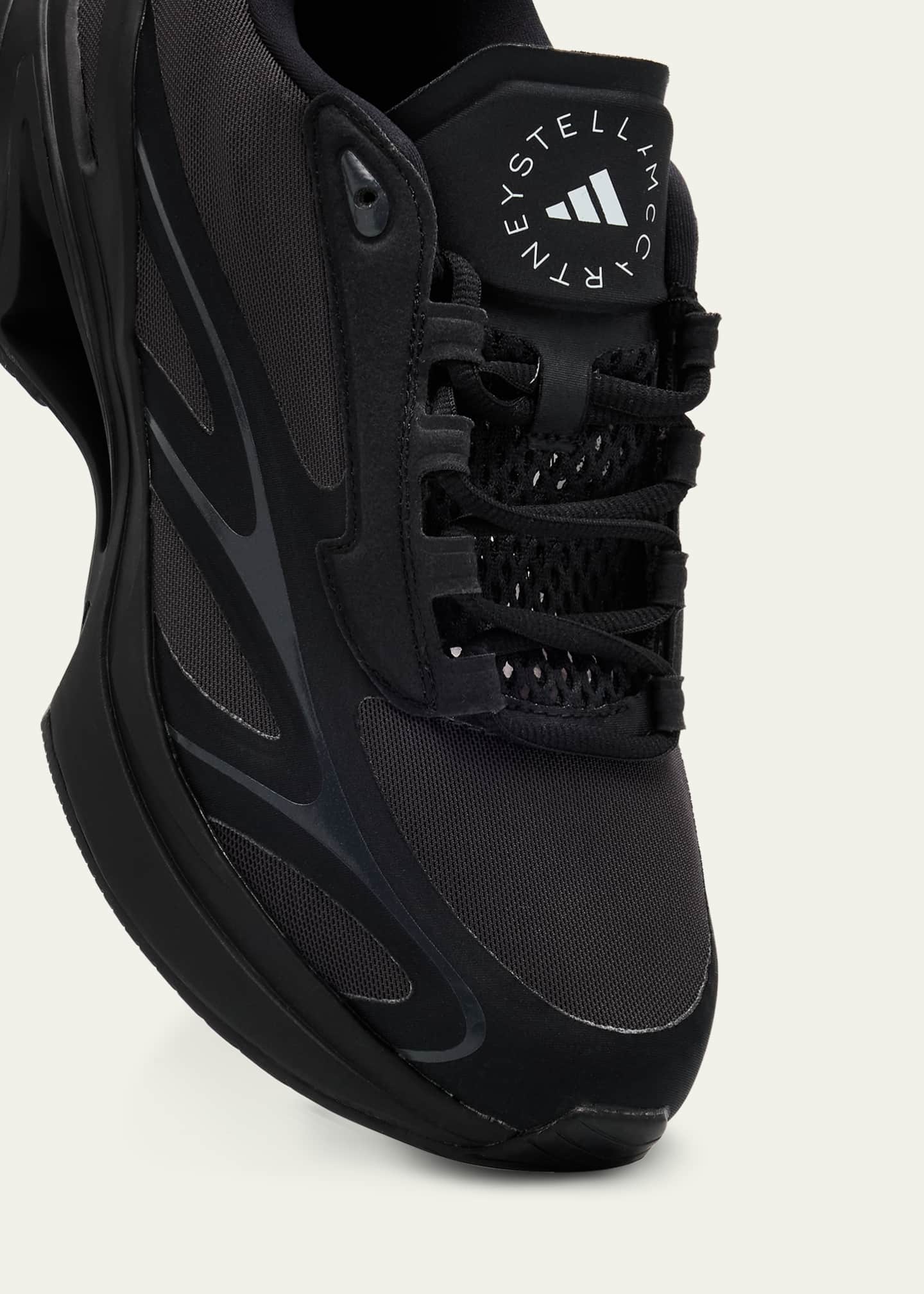 adidas by Stella McCartney Sportswear 2000 Trainer Sneakers Image 3 of 4