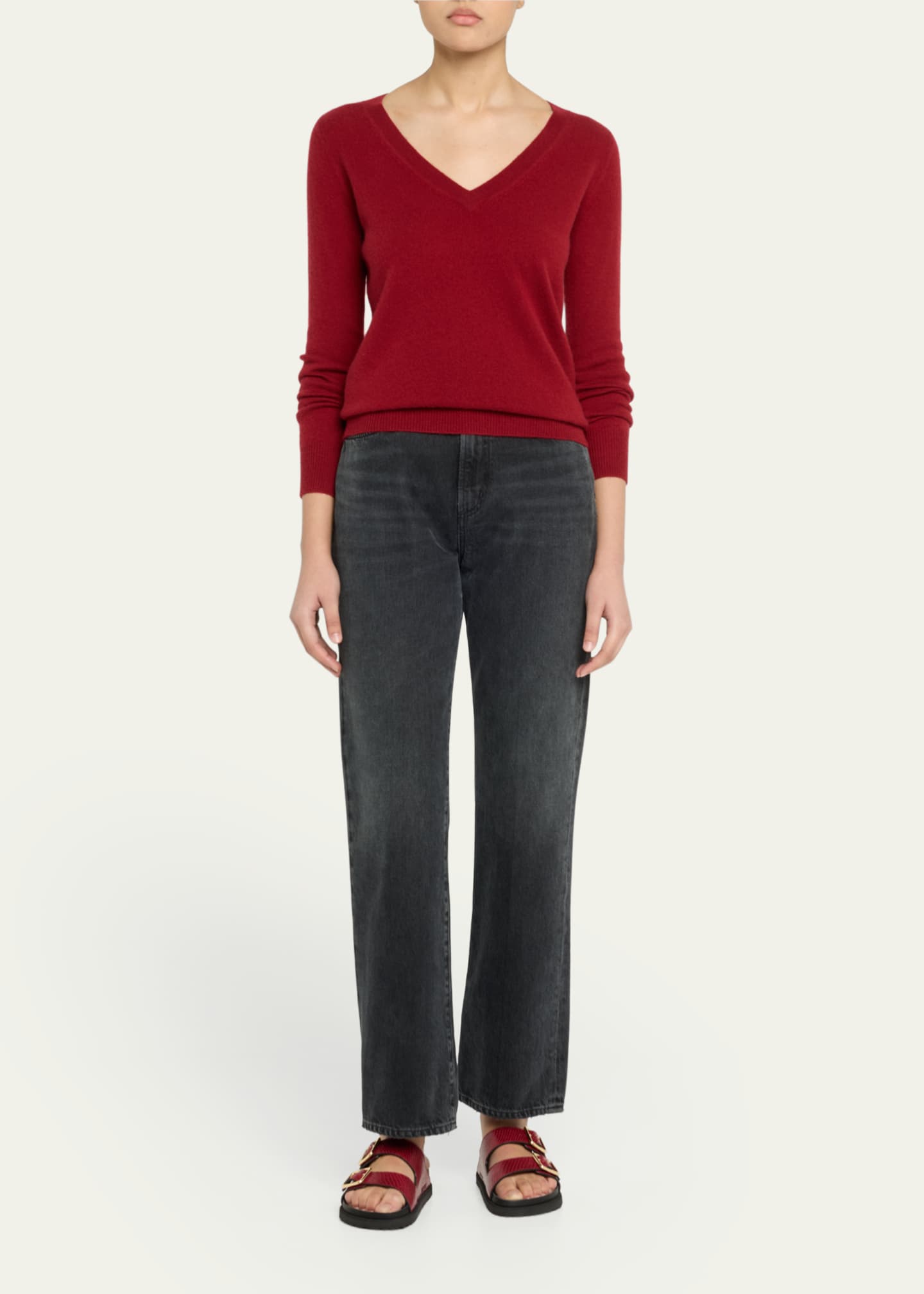 1774 Birkenstock Arizona Snake-Embossed Dual-Buckle Slide Sandals Image 3 of 5