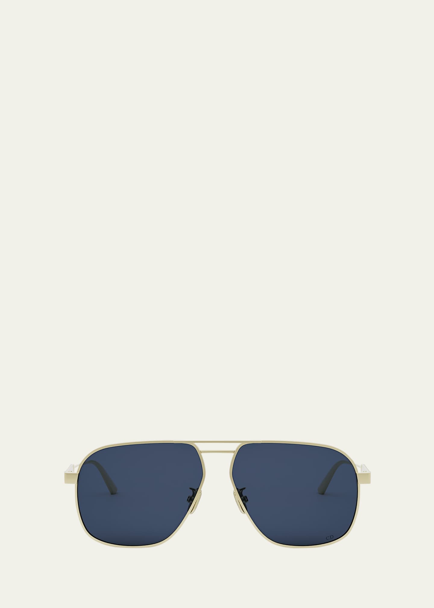 DIOR DiorCannage A3U Aviator Sunglasses Image 1 of 3