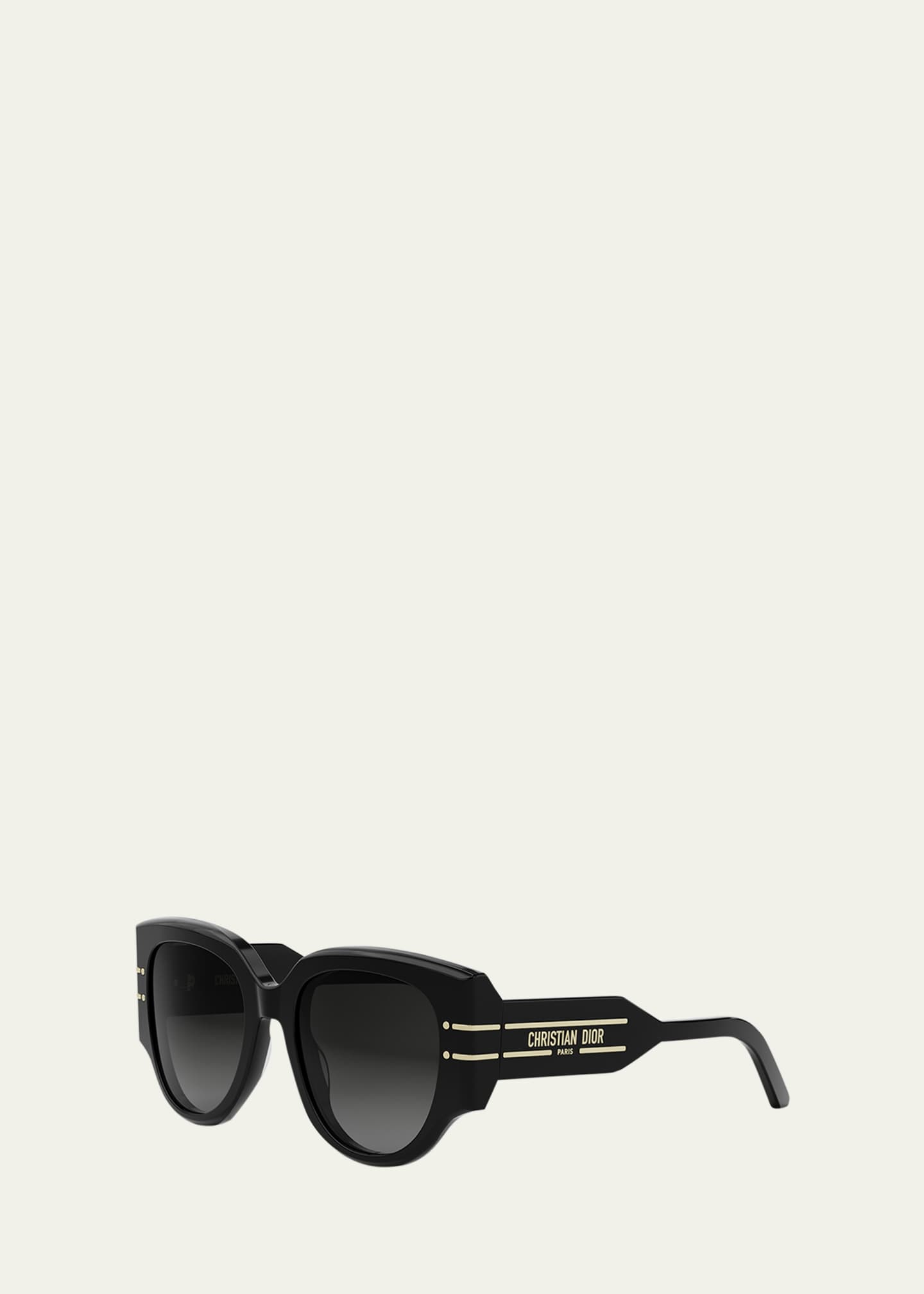 DIOR DiorSignature R21 Sunglasses Image 2 of 3