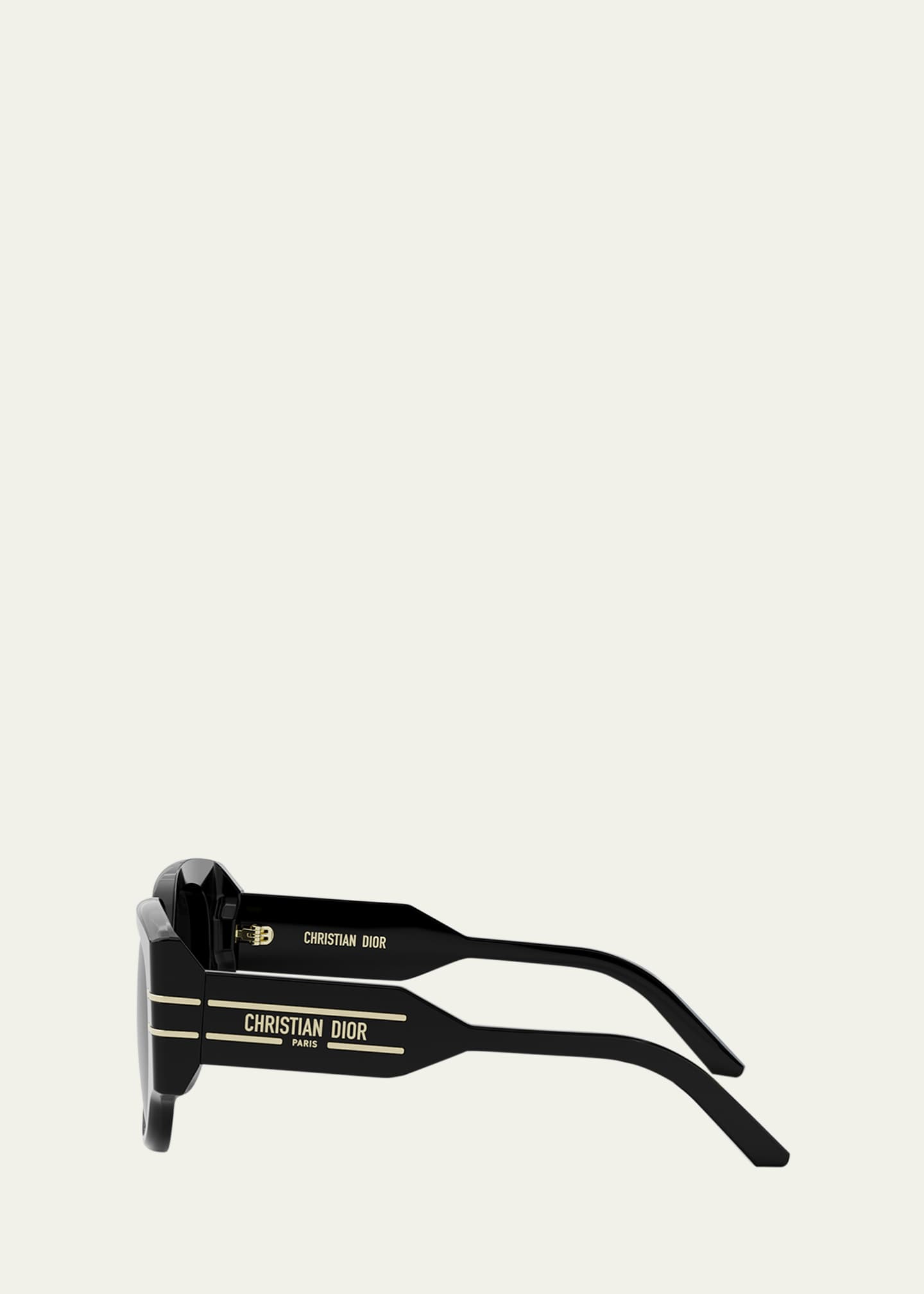 DIOR DiorSignature R21 Sunglasses Image 3 of 3