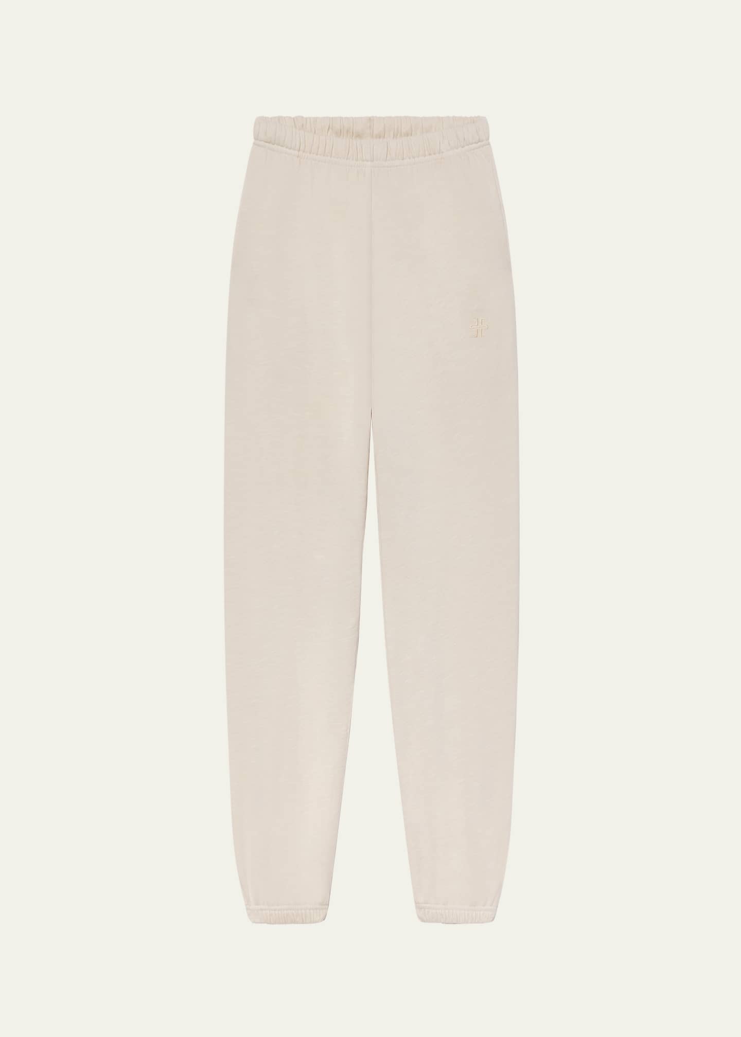 Eterne Boyfriend Pocket Sweatpants