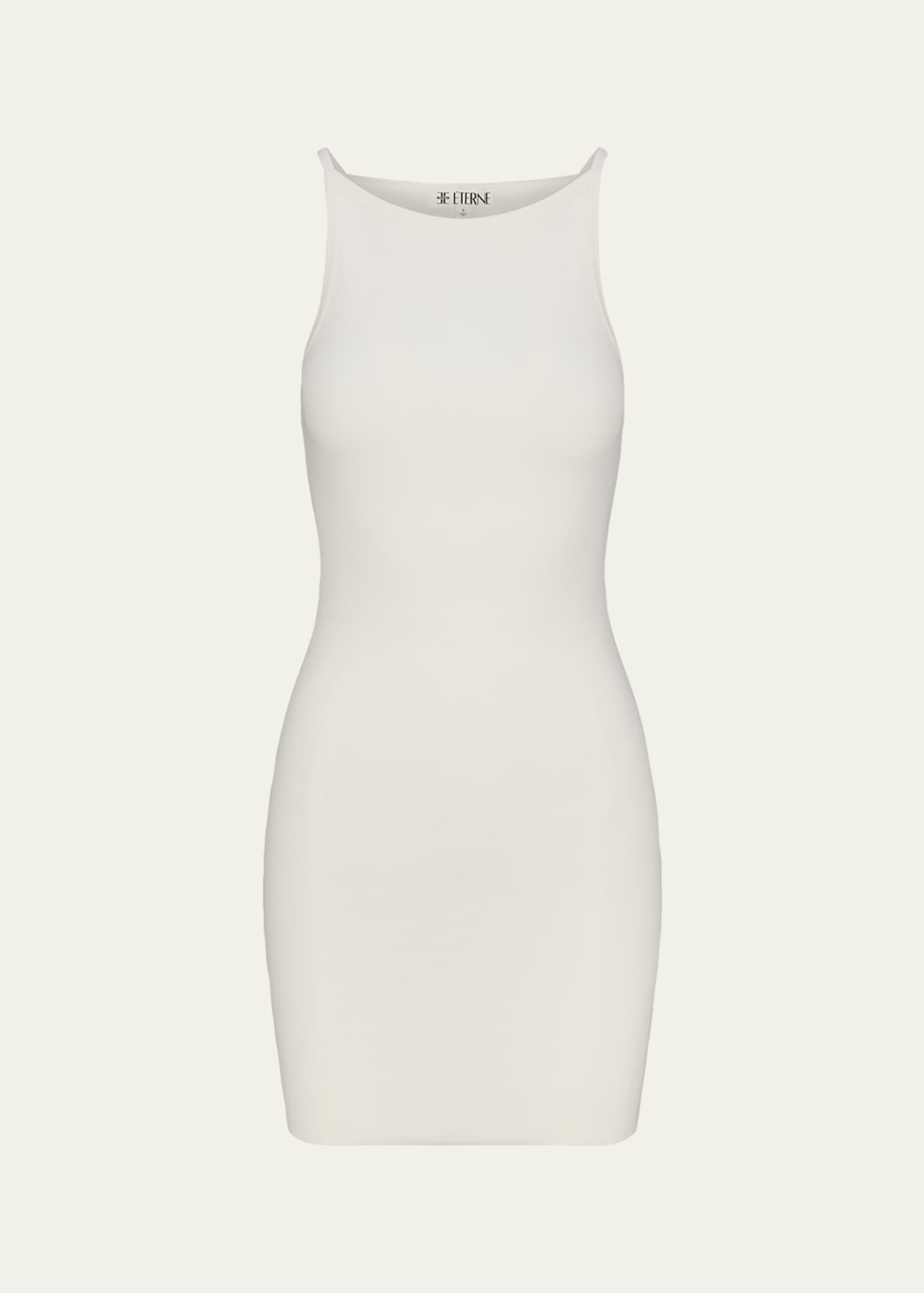 Eterne Iris Mini Dress