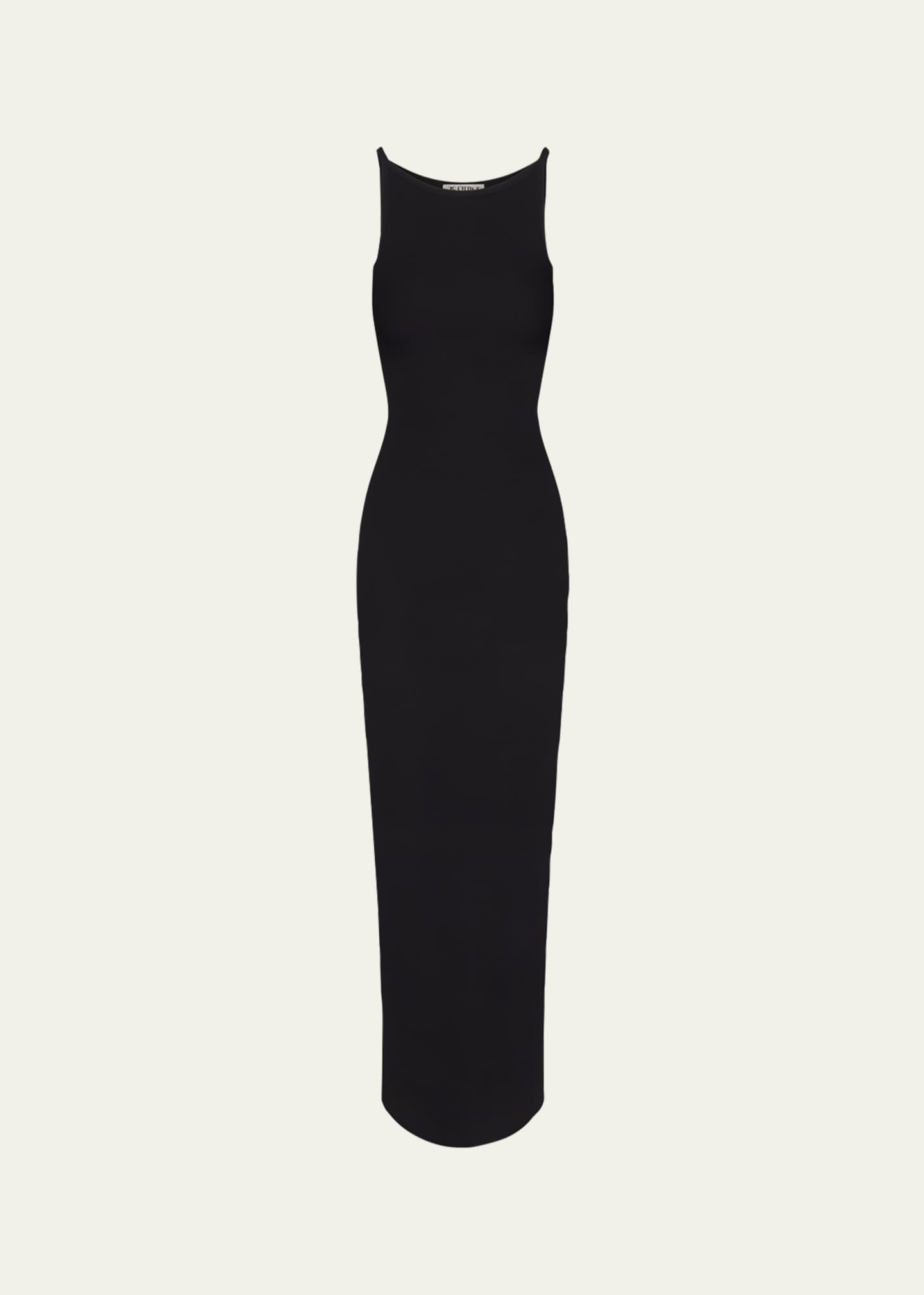 Eterne Iris Maxi Dress