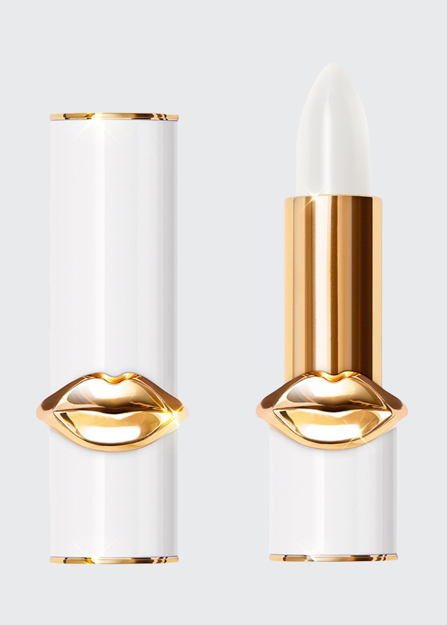 Pat Mcgrath Labs Lip Fetish Noir Lip Balm Clear 12 Oz 3 5 G ModeSens