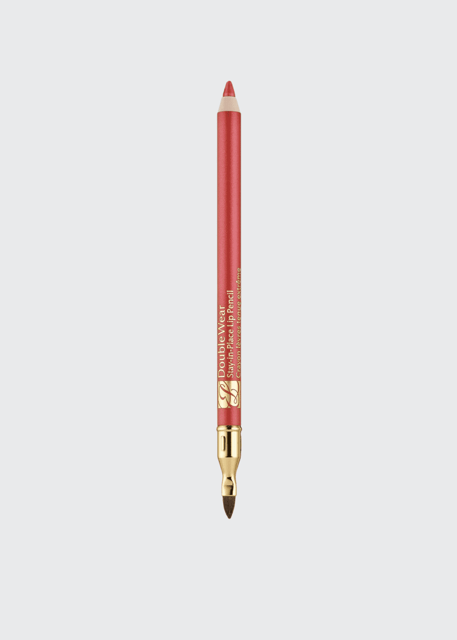 Image 1 of 1: Double Wear Stay-in-Place Lip Pencil