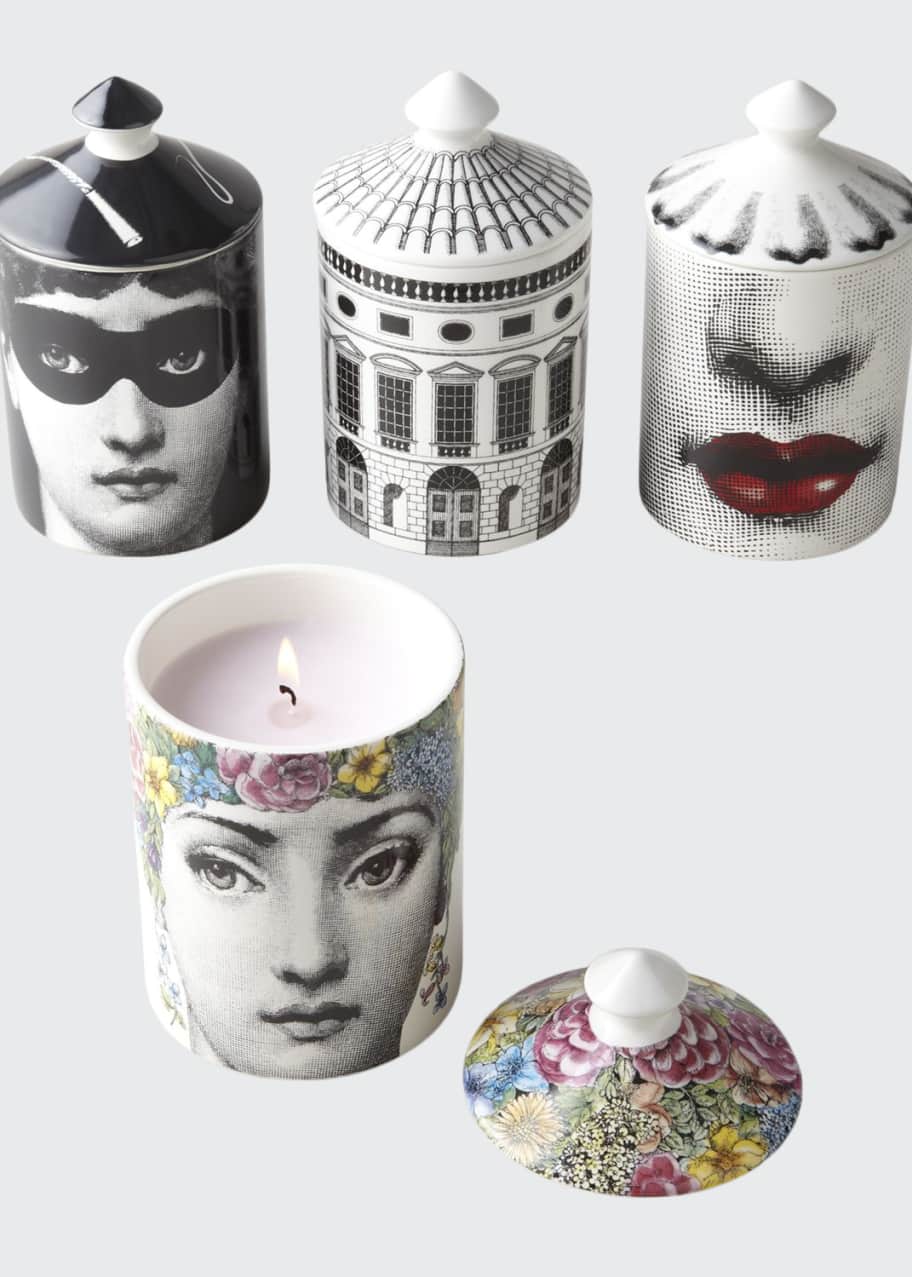Image 1 of 1: Fornasetti Scented Candle