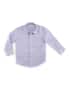 The Standard Poplin Shirt, Lavender, Size 2T-14