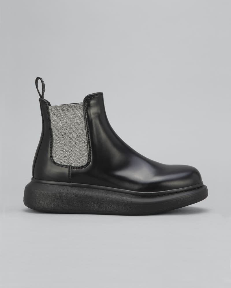 alexander mcqueen boots sale