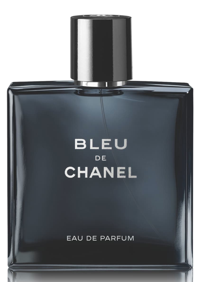 CHANEL BLEU DE CHANEL Eau de Parfum Pour Homme Spray, 1.7 oz. Image 2 of 2