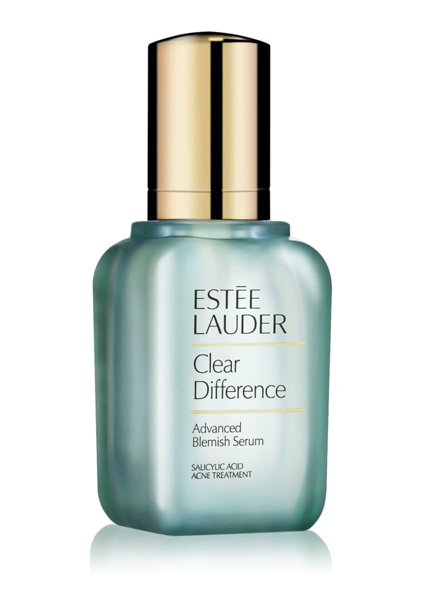 Estee Lauder Clear Difference Advanced Blemish Serum, 1.7 oz. Image 2 of 2