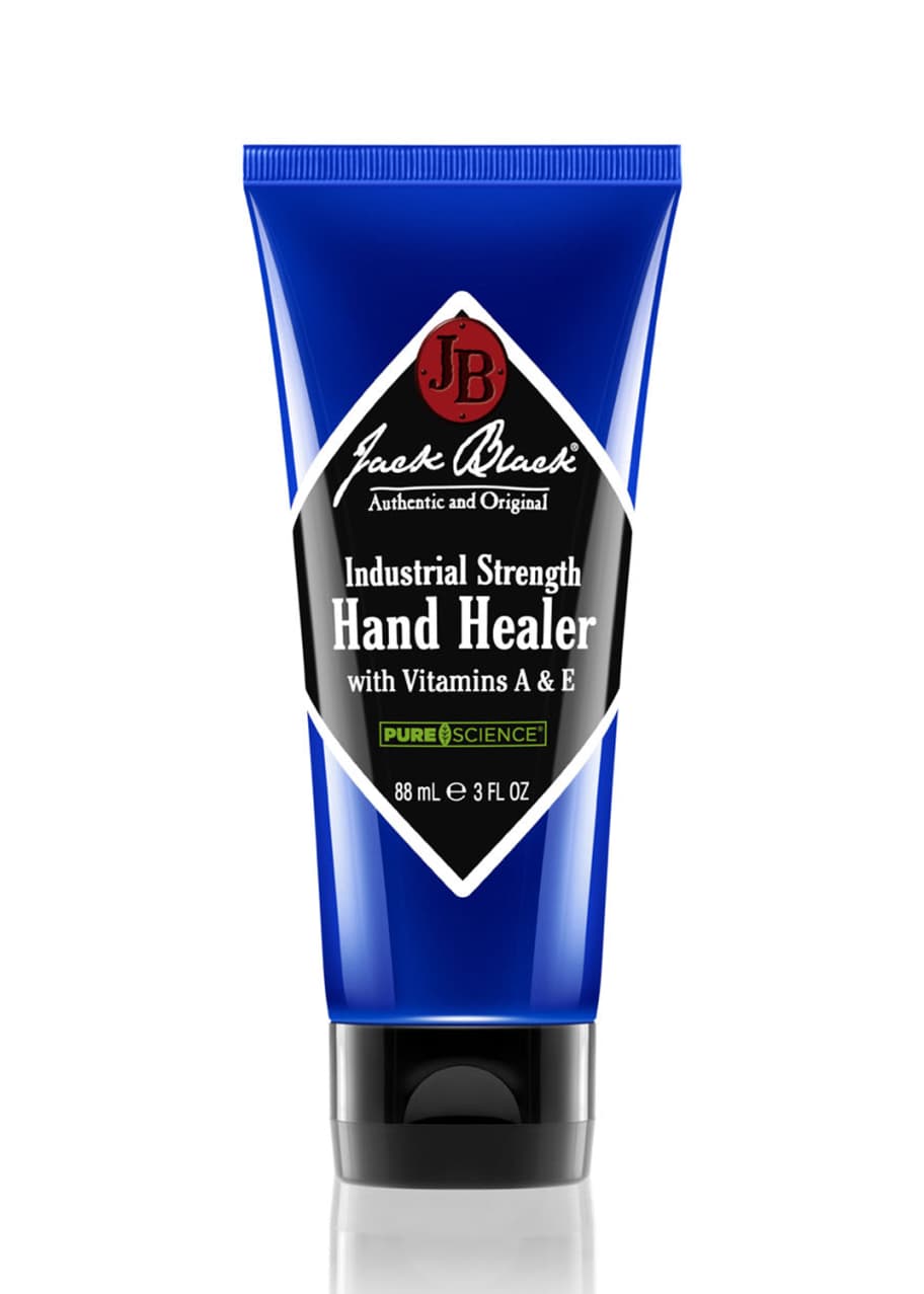 Image 1 of 1: Industrial Strength Hand Healer
