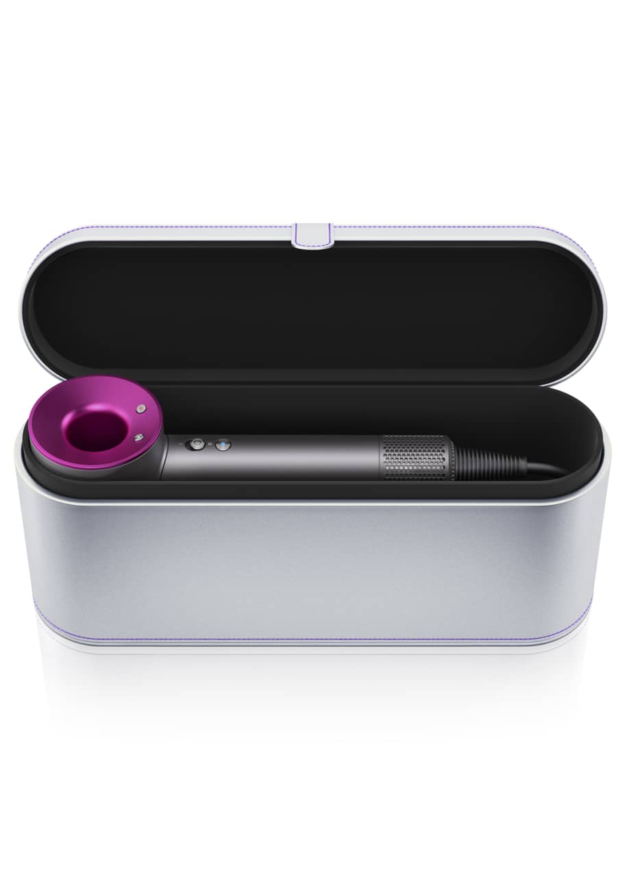 Image 1 of 1: Special Edition Dyson Supersonic Hair Dryer and Travel Case ($449 Value)