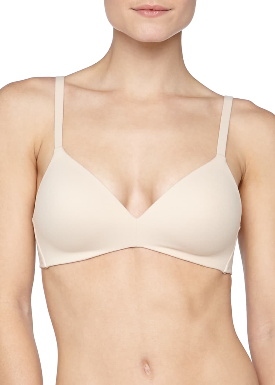 Image 1 of 1: How Perfect Soft Cup Bra
