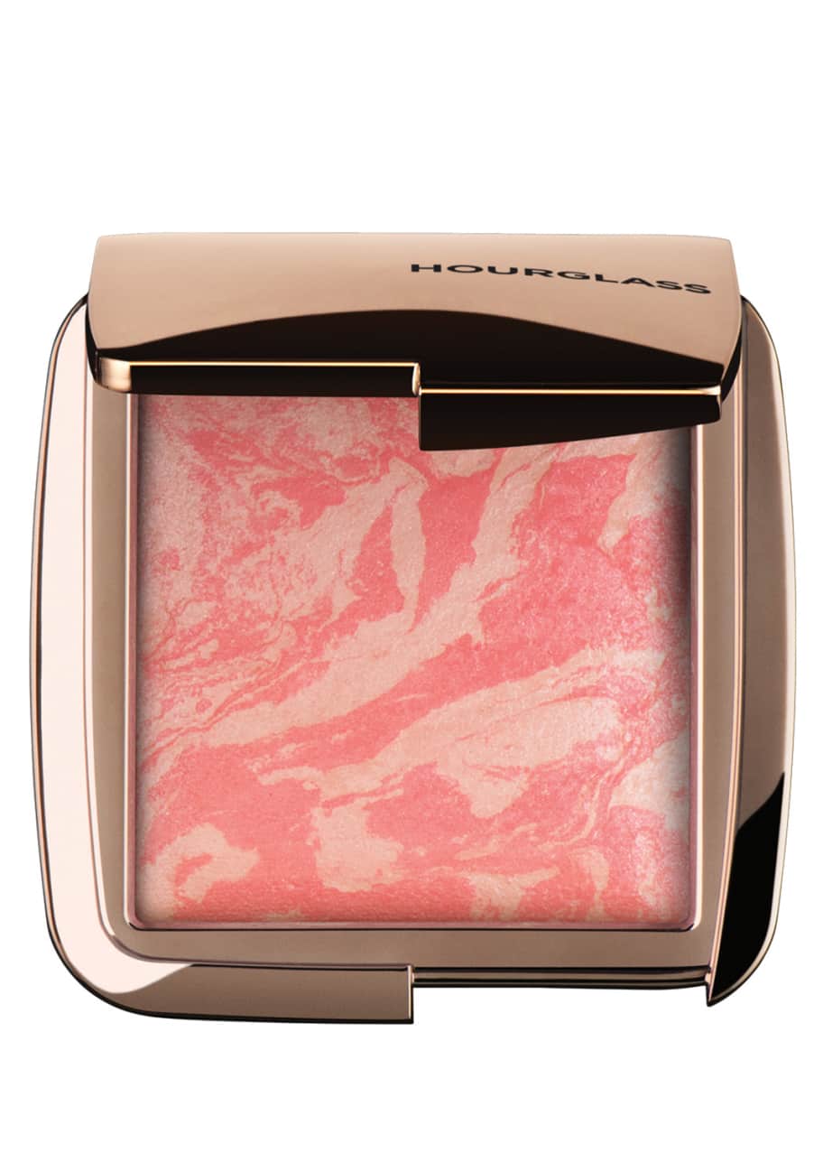Image 1 of 1: Ambient Lighting Blush, Incandescent Electra