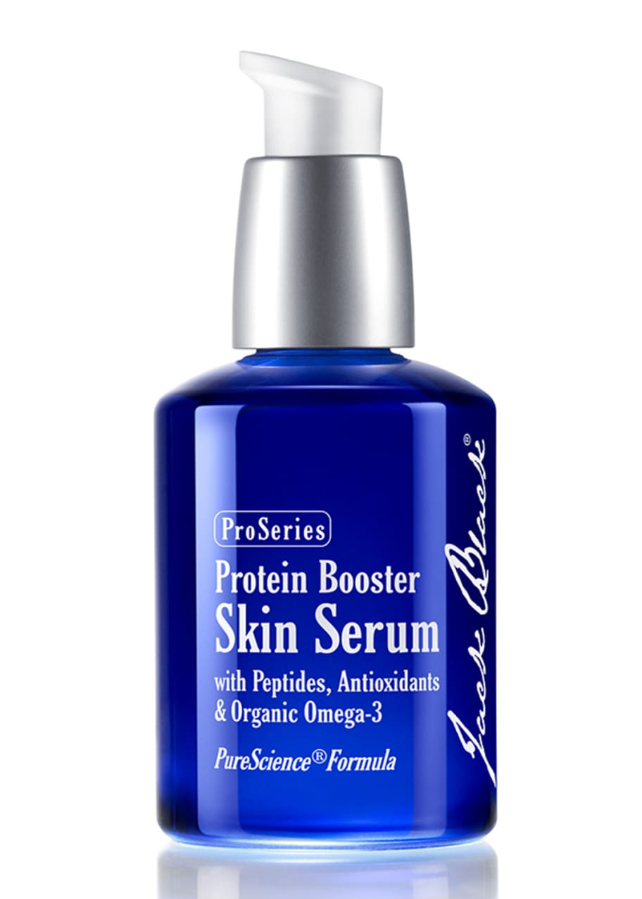 Image 1 of 1: Protein Booster Skin Renewal Serum, 2 oz.