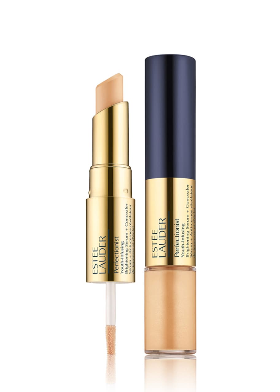 Image 1 of 1: Perfectionist Youth-Infusing Brightening Serum + Concealer