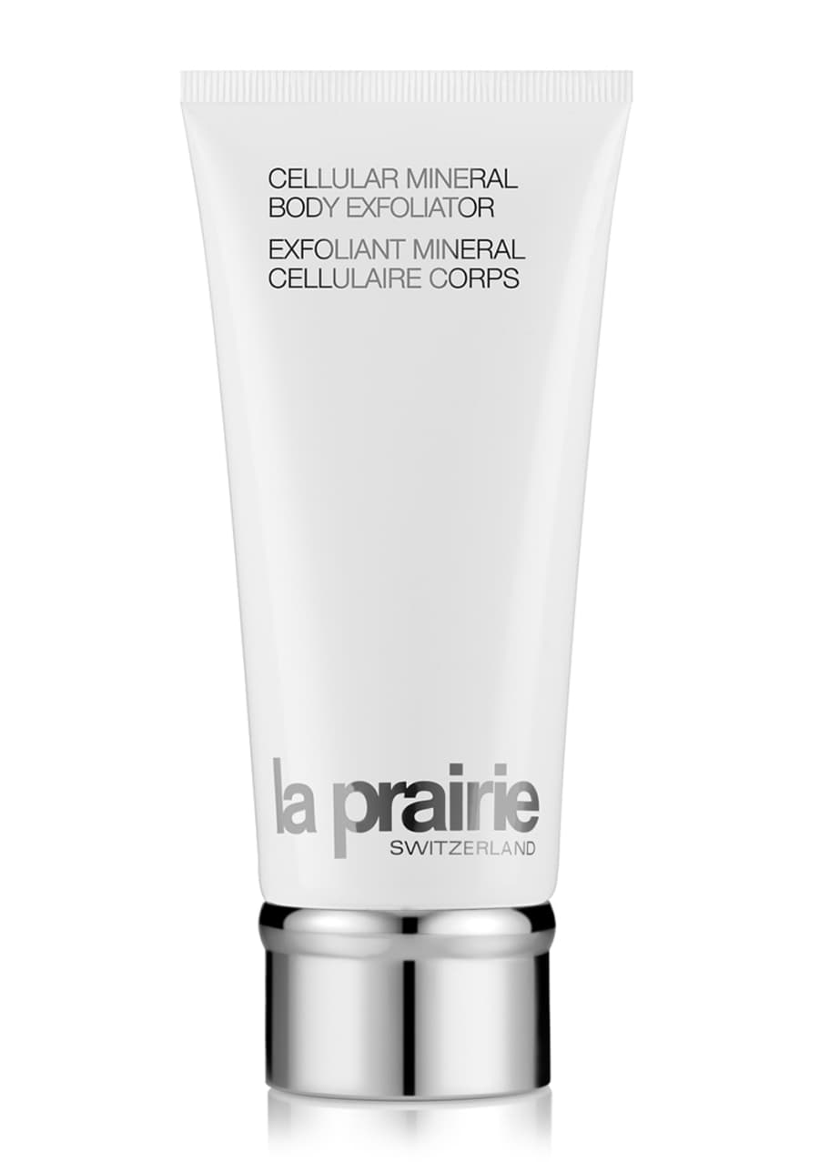 Image 1 of 1: Cellular Mineral Body Exfoliator, 200mL