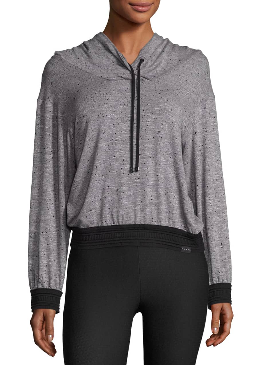 Image 1 of 1: Arch Athletic Pullover Hoodie