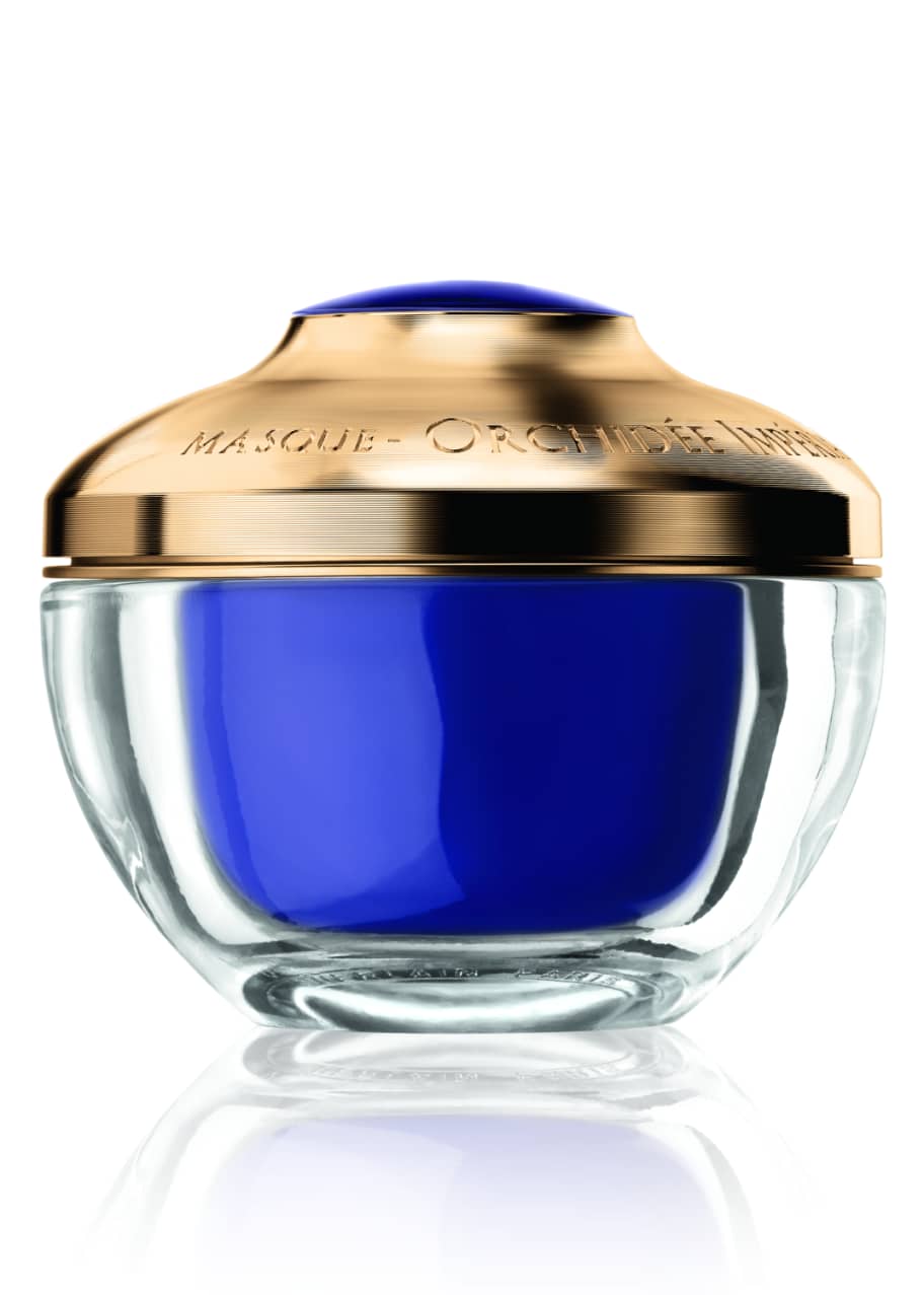 Image 1 of 1: Orchidee Imperiale Mask