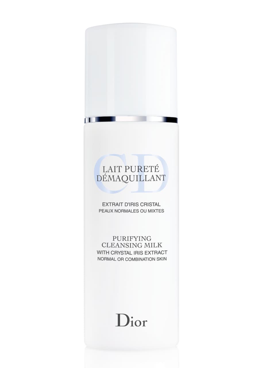 Image 1 of 1: Purifying Cleansing Milk, 200 mL