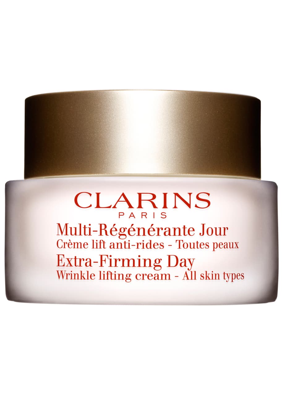 Image 1 of 1: Extra-Firming Day Wrinkle Lifting Cream - All Skin Types