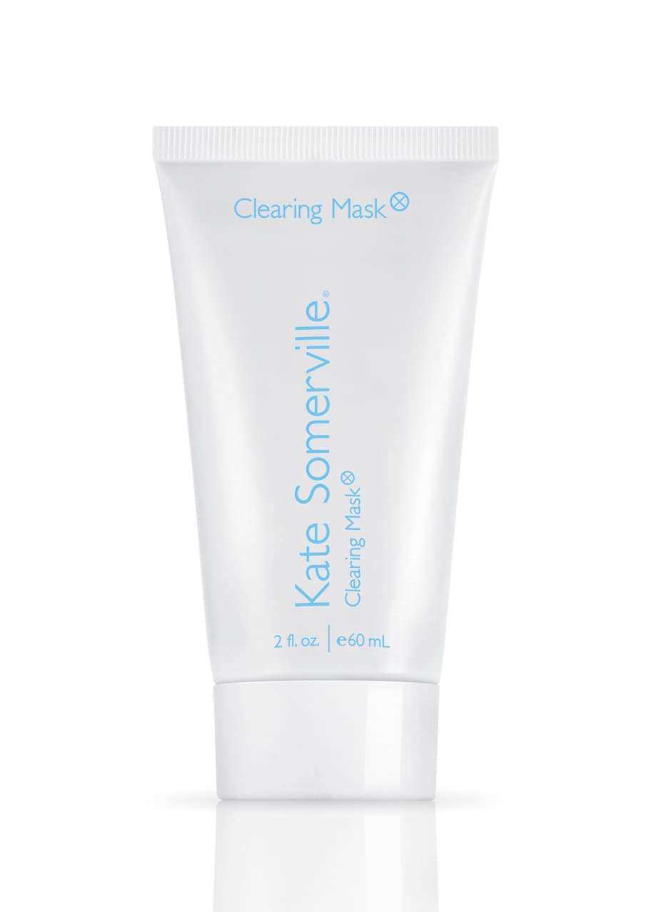 Image 1 of 1: Clearing Mask, 2.0 oz.
