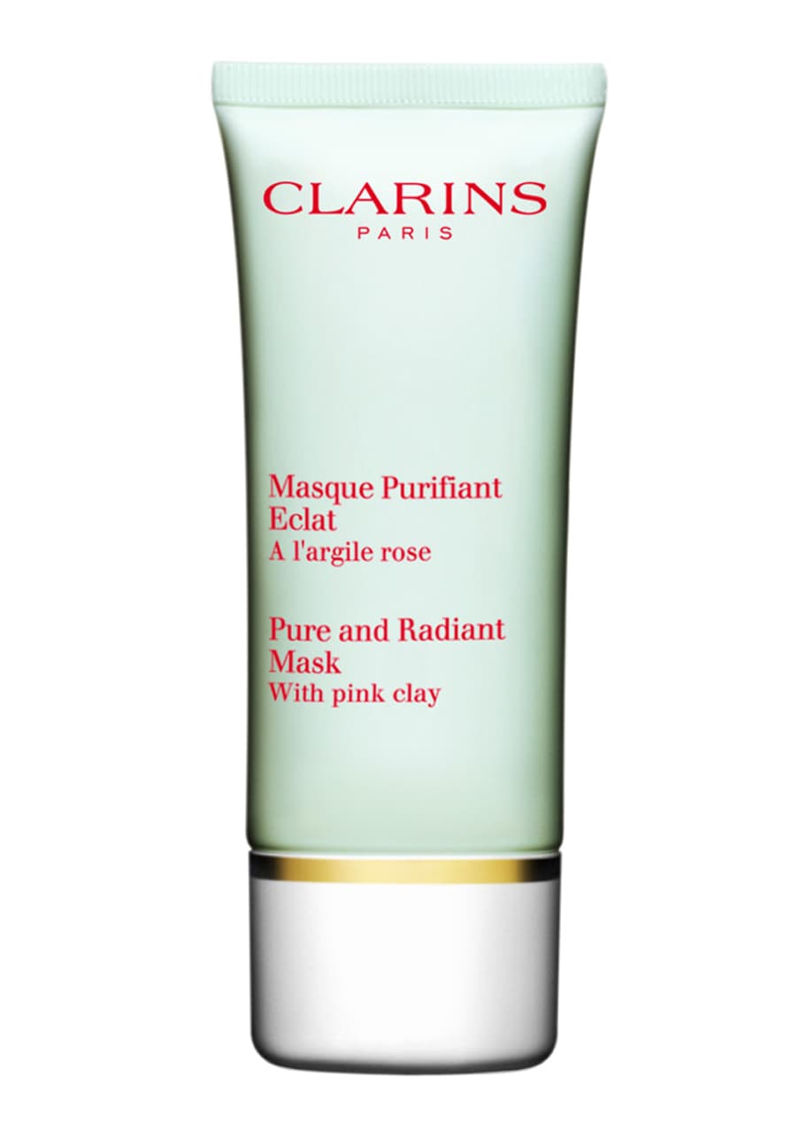 Image 1 of 1: Truly Matte Pure & Radiant Mask