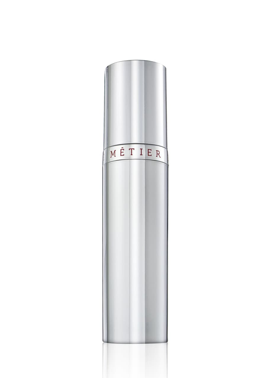 Image 1 of 1: Peau Vierge Anti-Aging Complexe SPF 18, 1.0 oz.