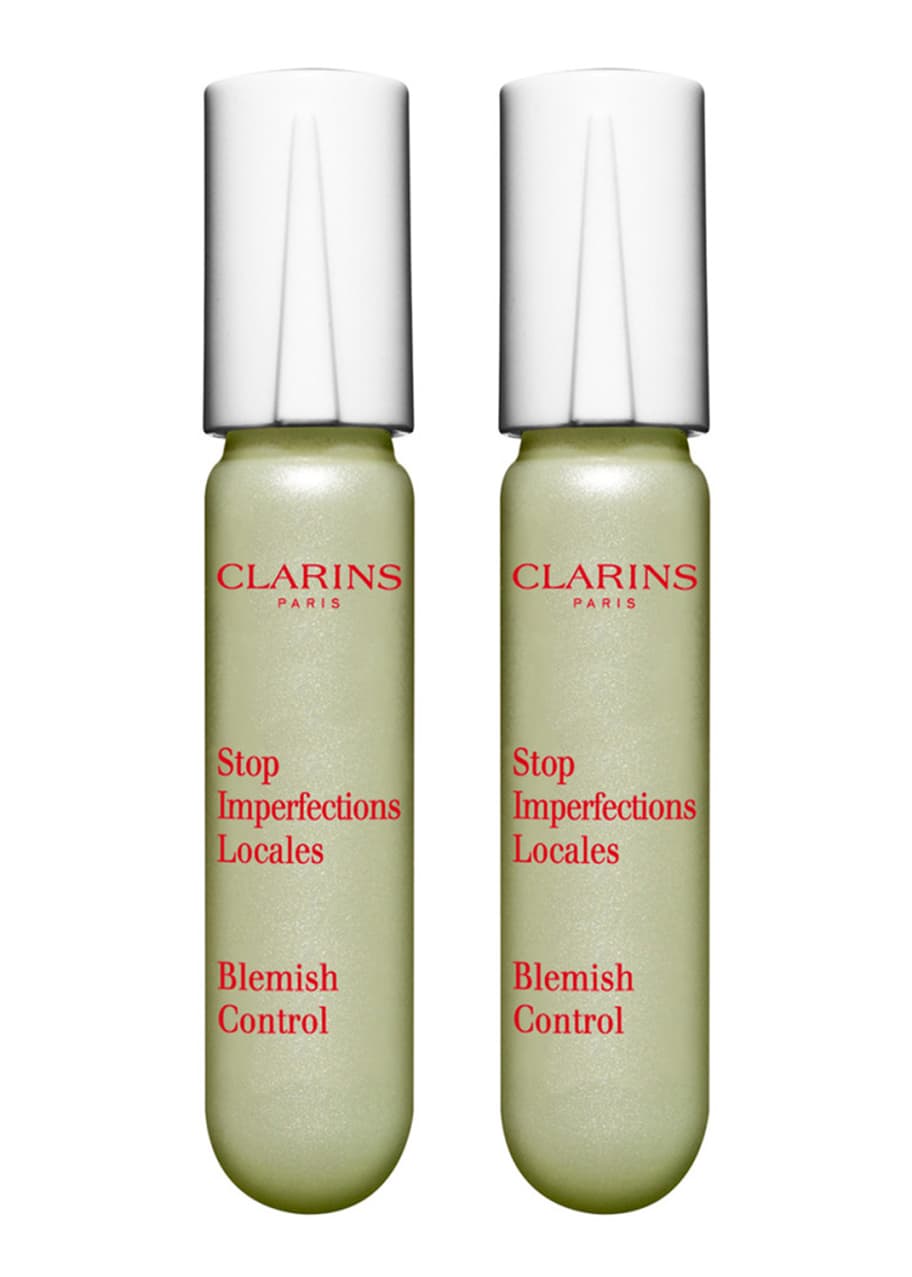 Image 1 of 1: Truly Matte Blemish Control