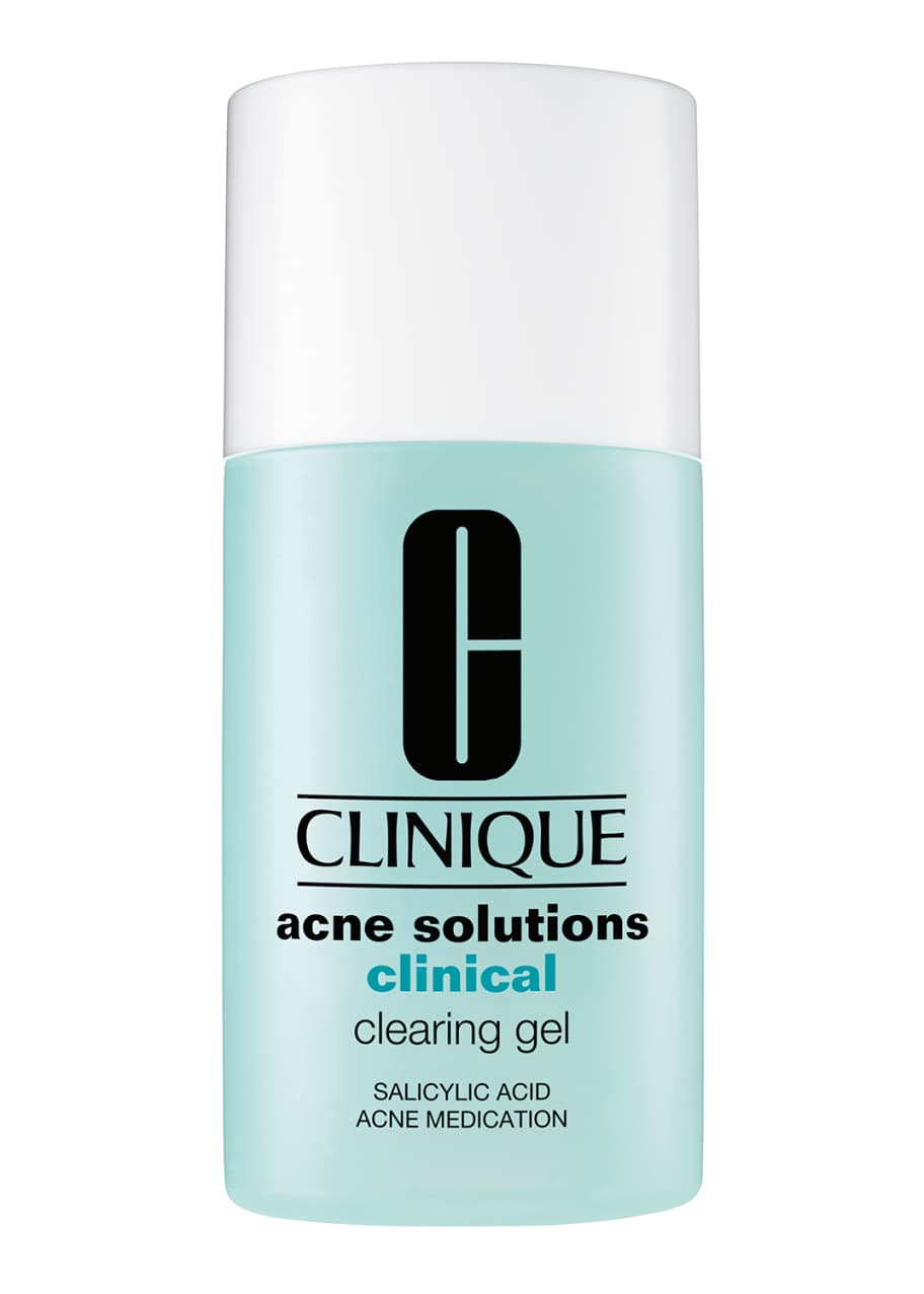 Image 1 of 1: Acne Solutions Clinical Clearing Gel, 1 oz./ 30 mL
