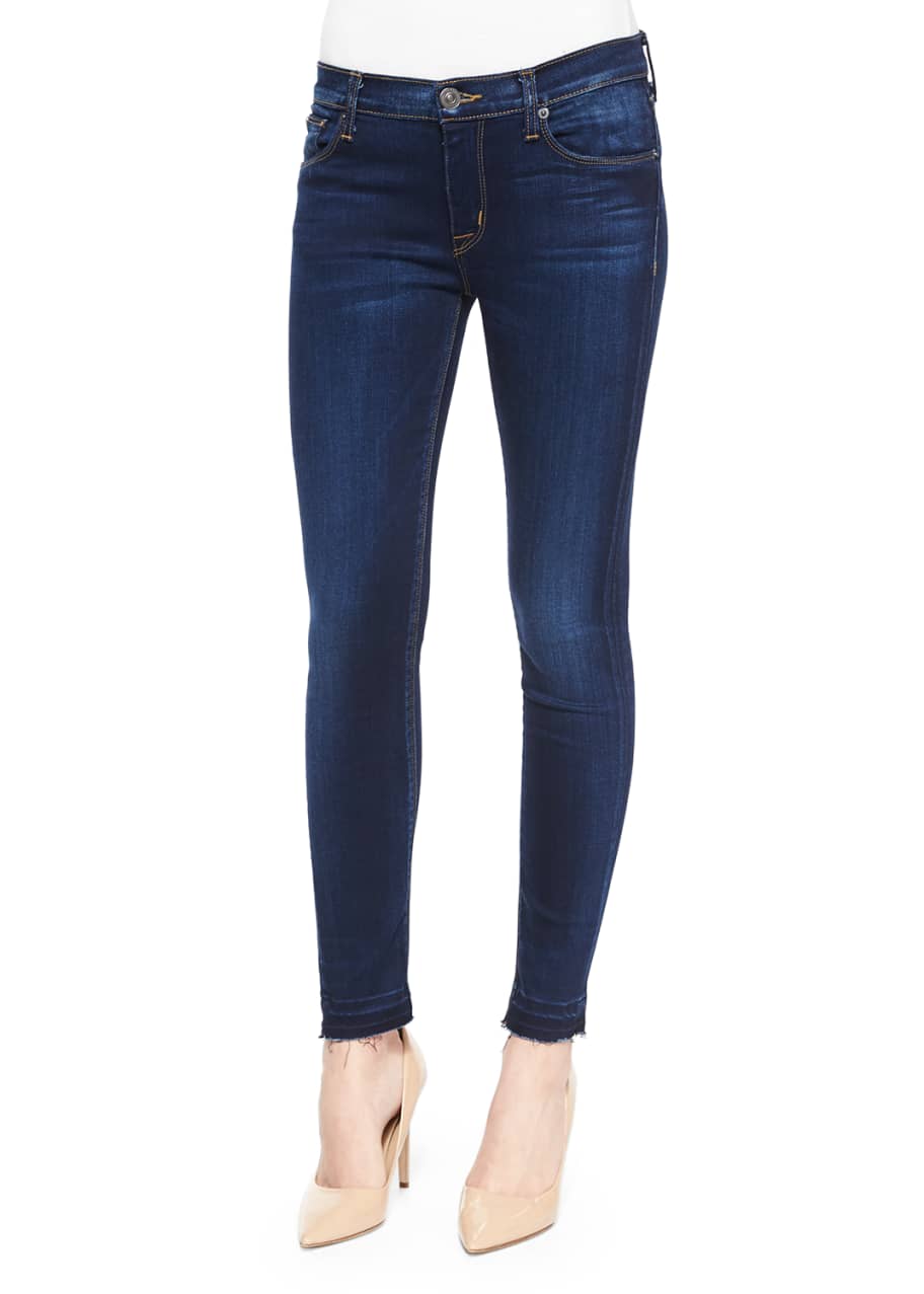 Image 1 of 1: Krista Skinny Ankle Jeans, Revelations