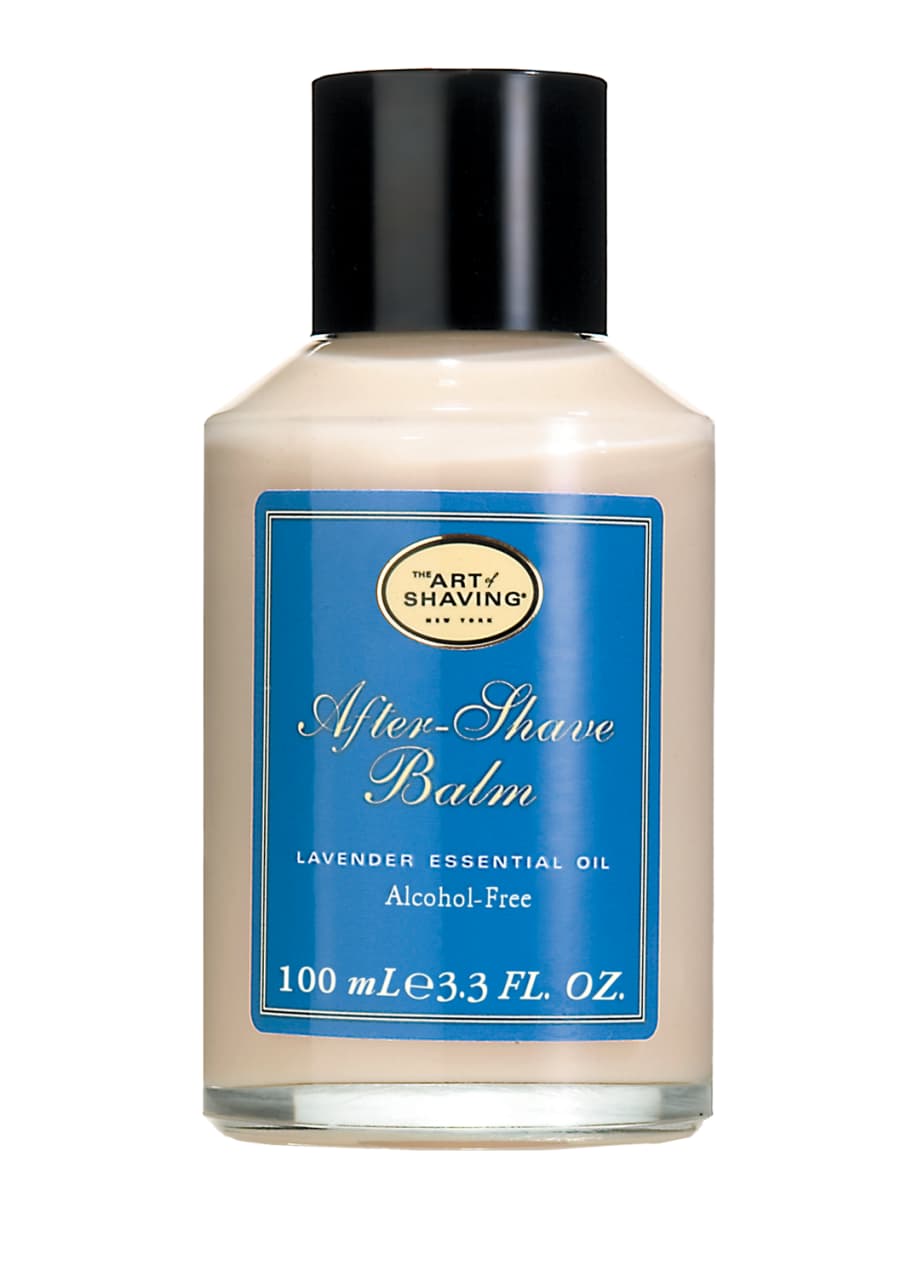 Image 1 of 1: The Lavender After-Shave Balm, 3.3 oz./ 100 mL