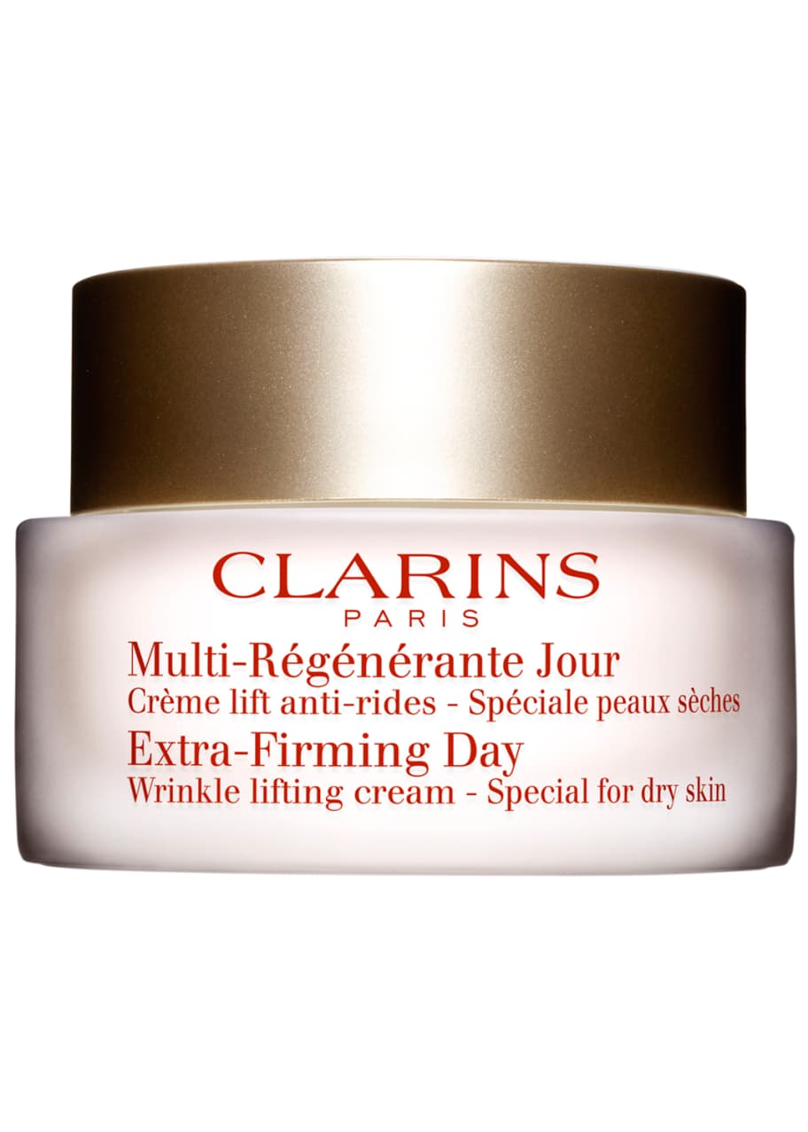 Image 1 of 1: Extra-Firming Day Wrinkle Lifting Cream - Dry Skin