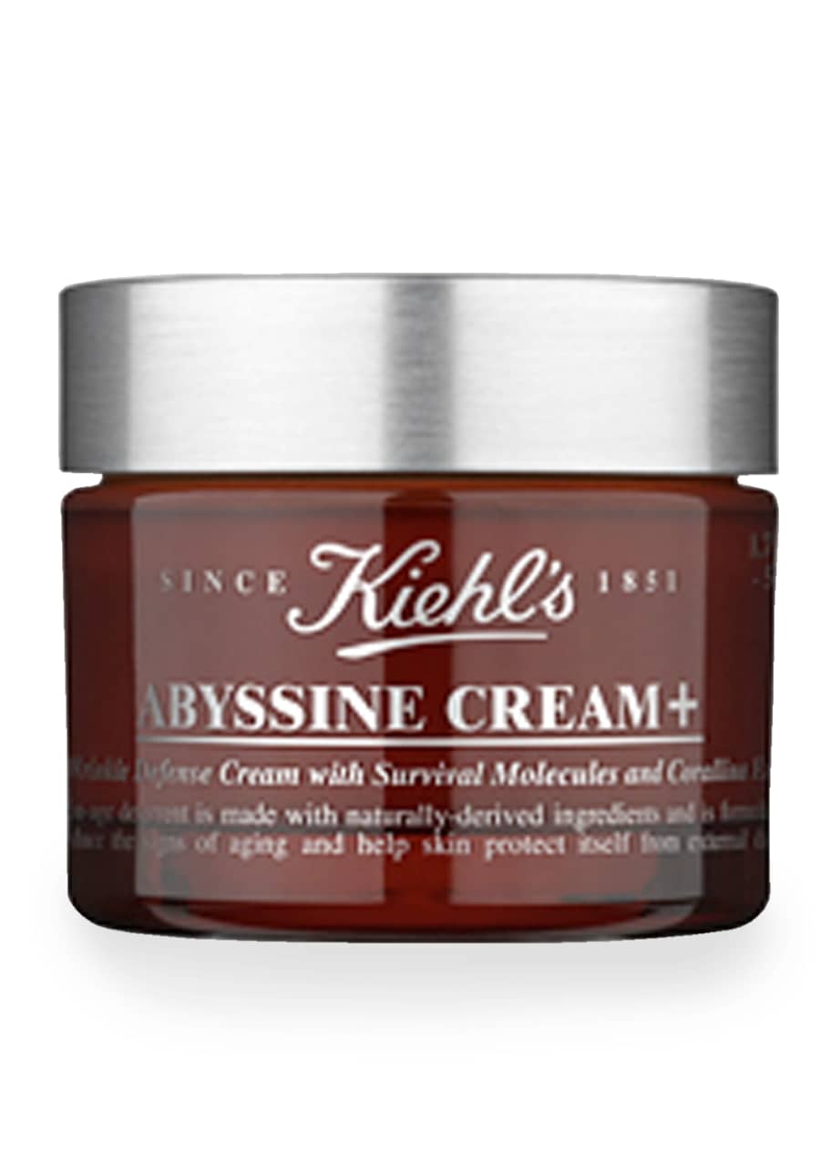 Image 1 of 1: Abyssine Cream +