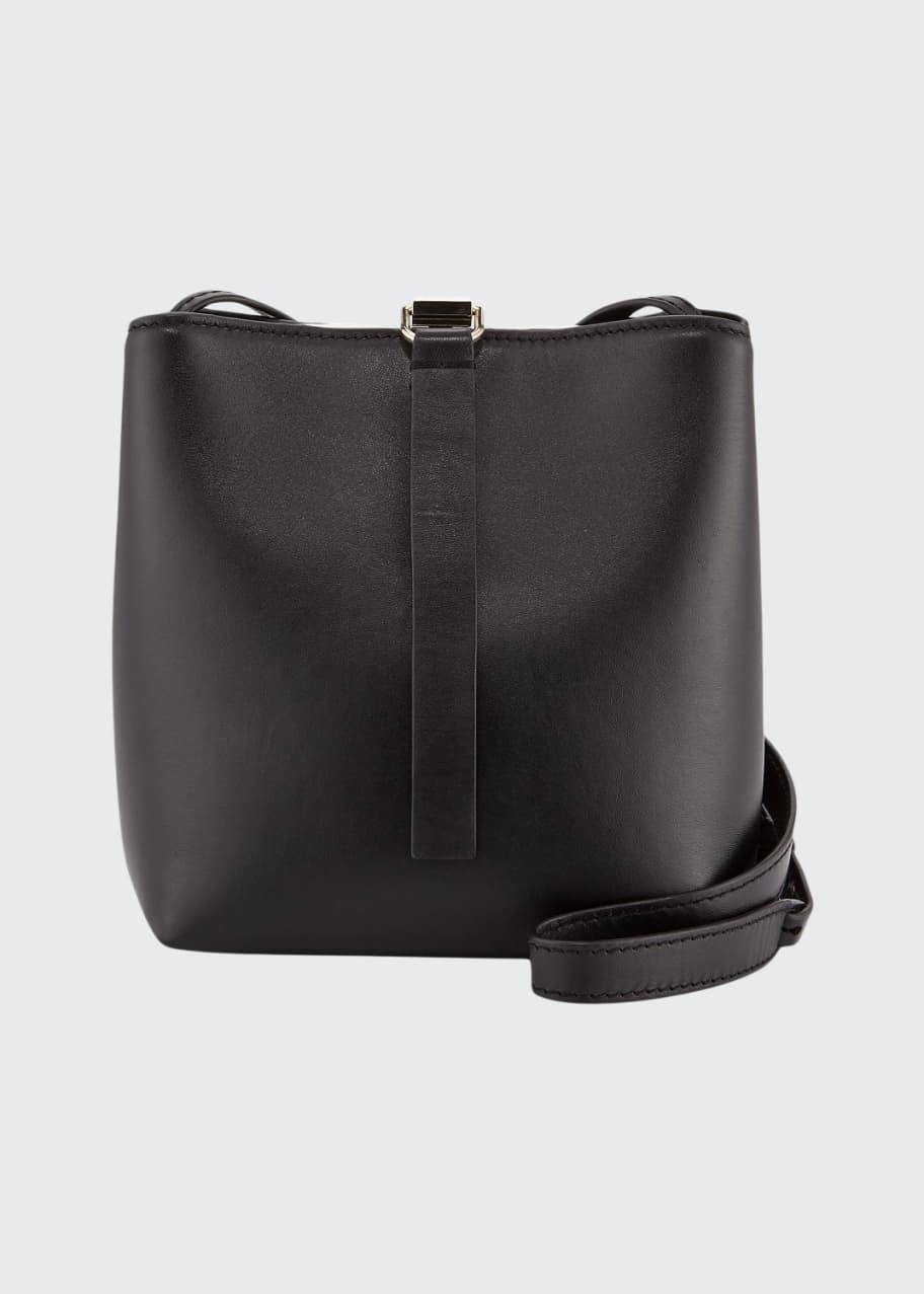 Proenza frame shoulder bag shop