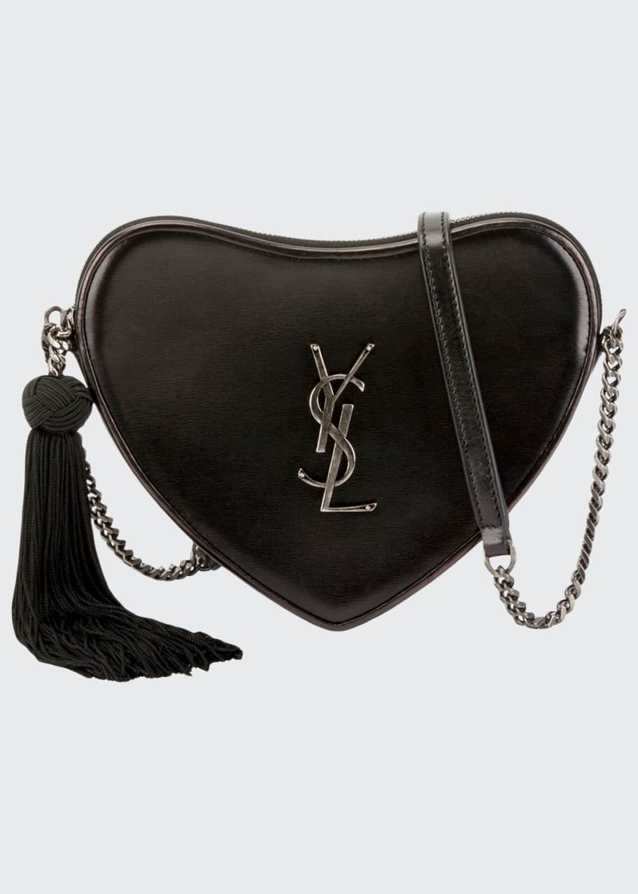 Yves Saint Laurent, Bags, 0 Authentic Ysl Le Monogramme Cur Bag