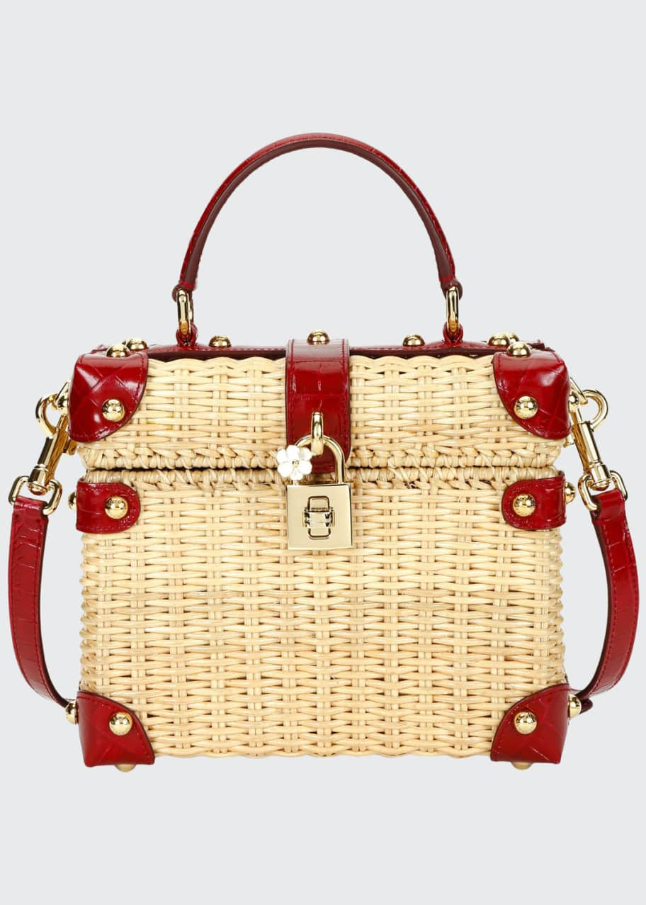 Dolce&Gabbana Handbags at Bergdorf Goodman