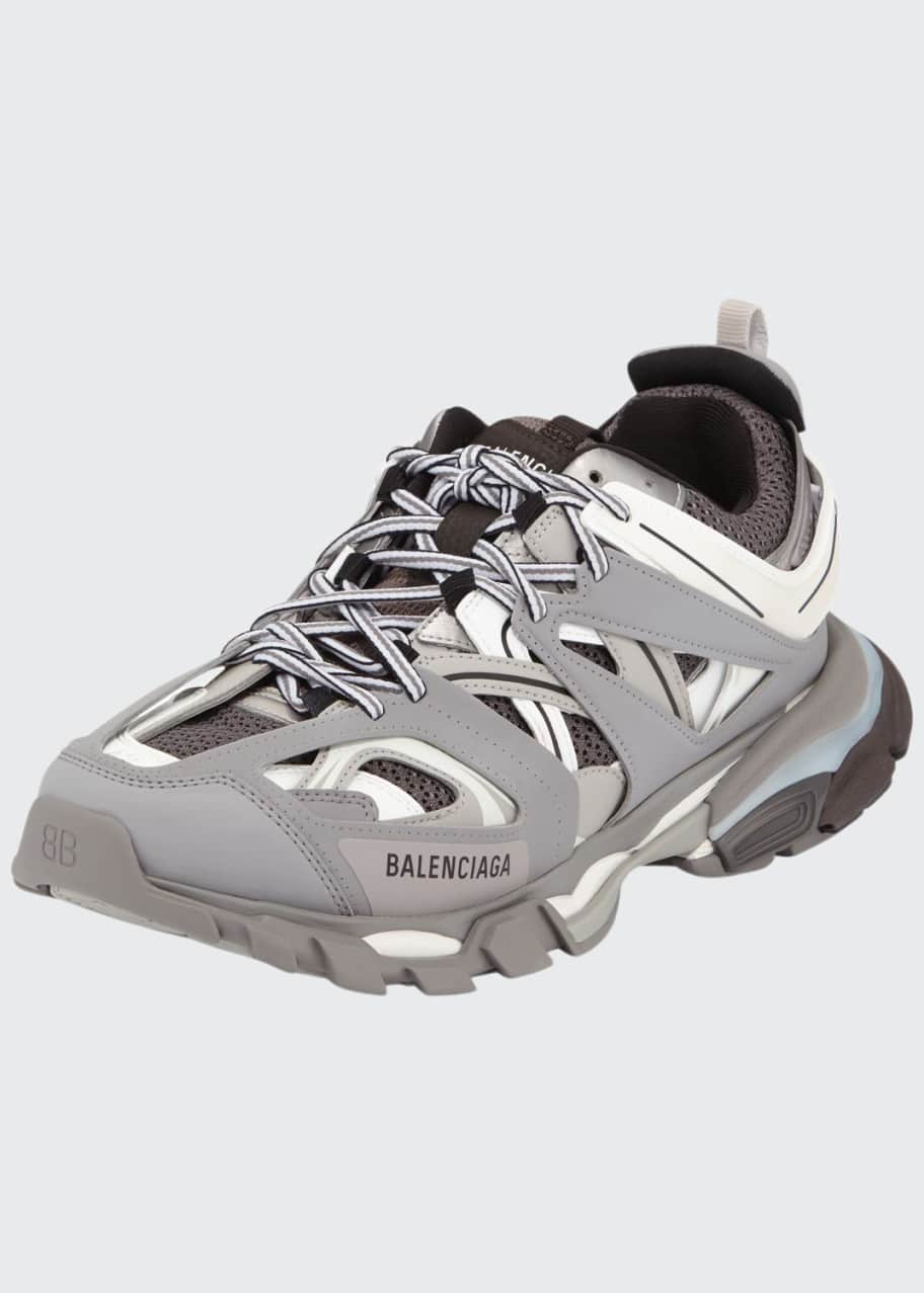 balenciaga track runners sale