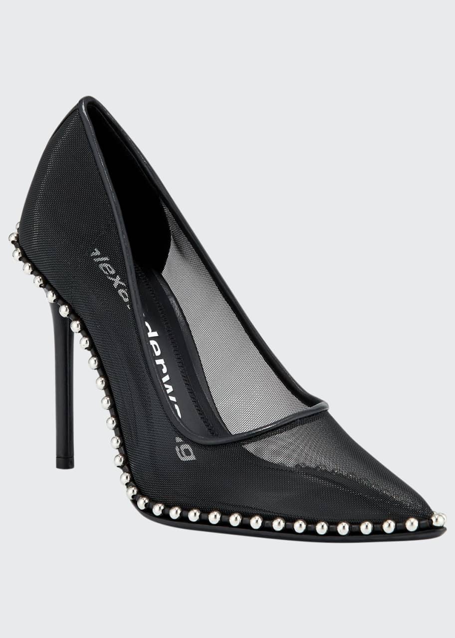 Alexander wang rie best sale
