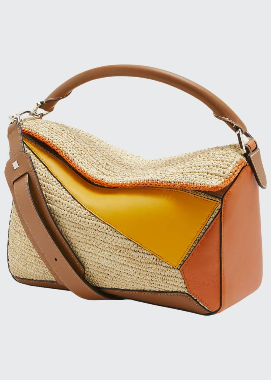 Loewe paula's ibiza puzzle top