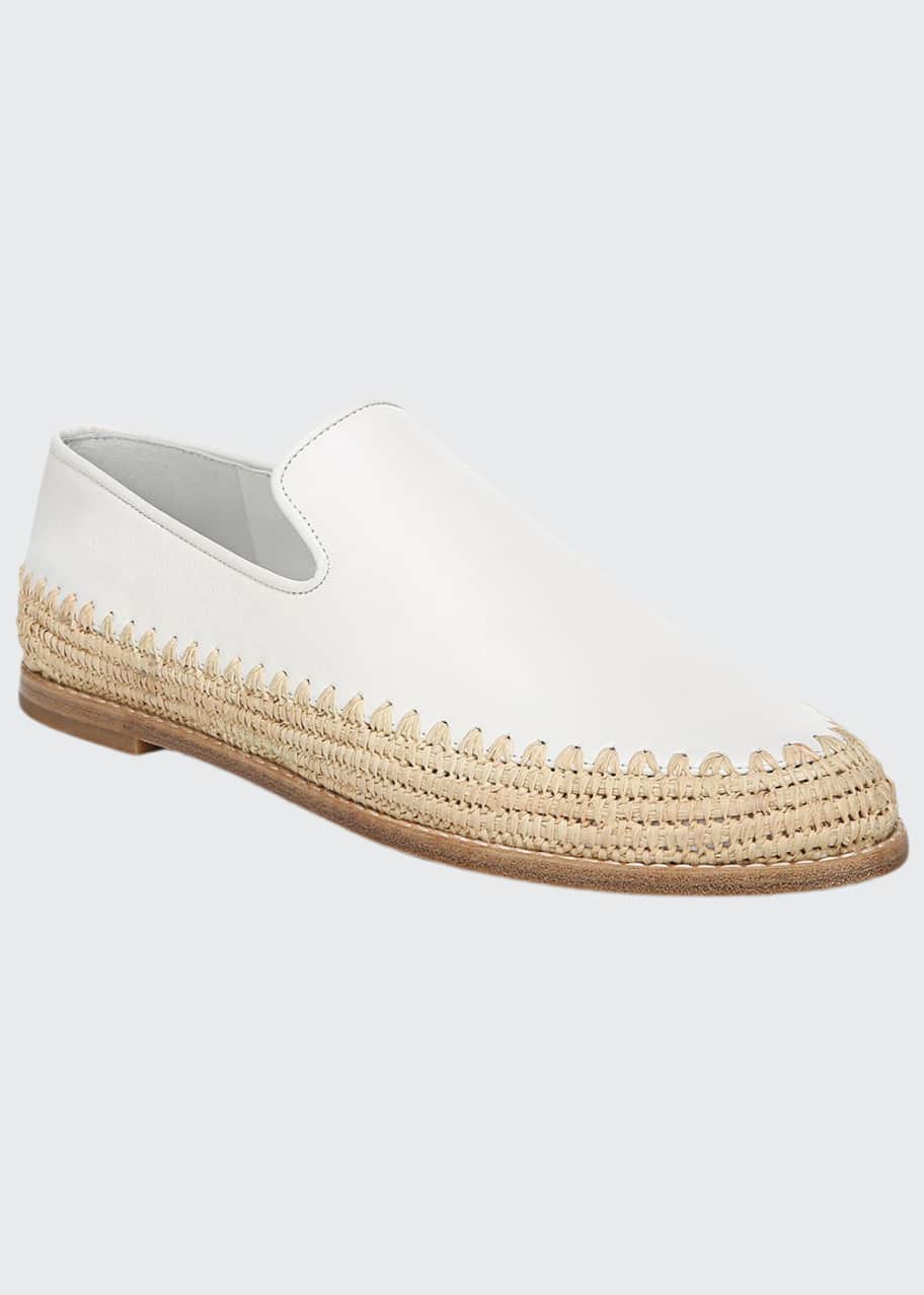 vince espadrille sneakers