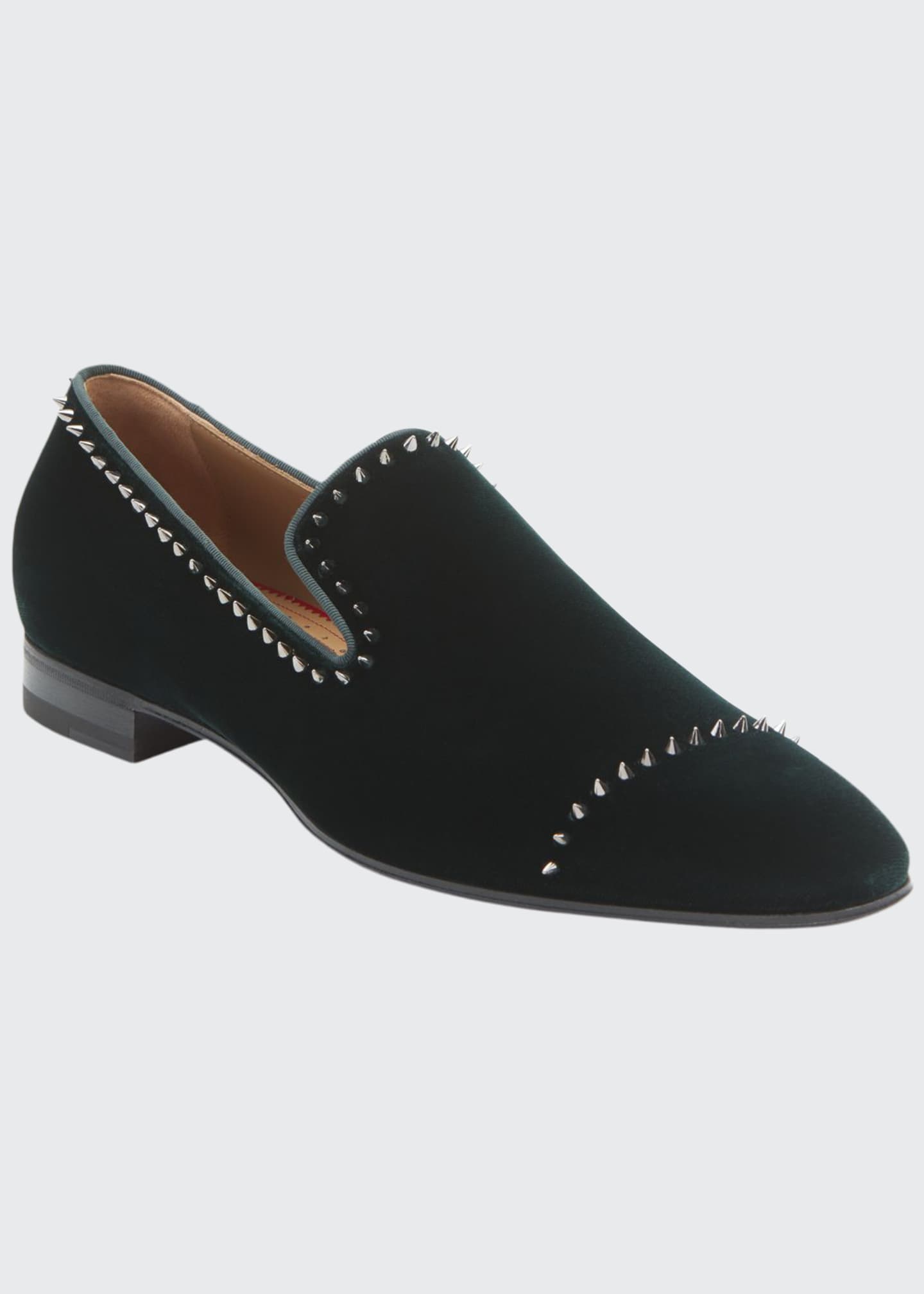 mens dandelion flat