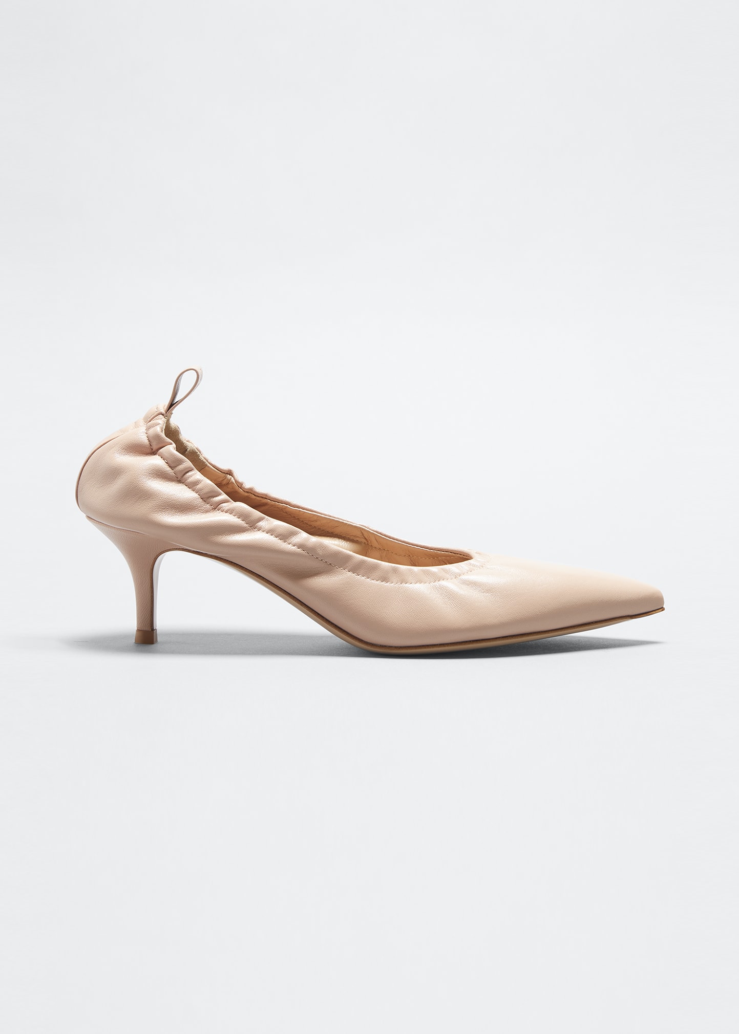 gianvito rossi kitten heels