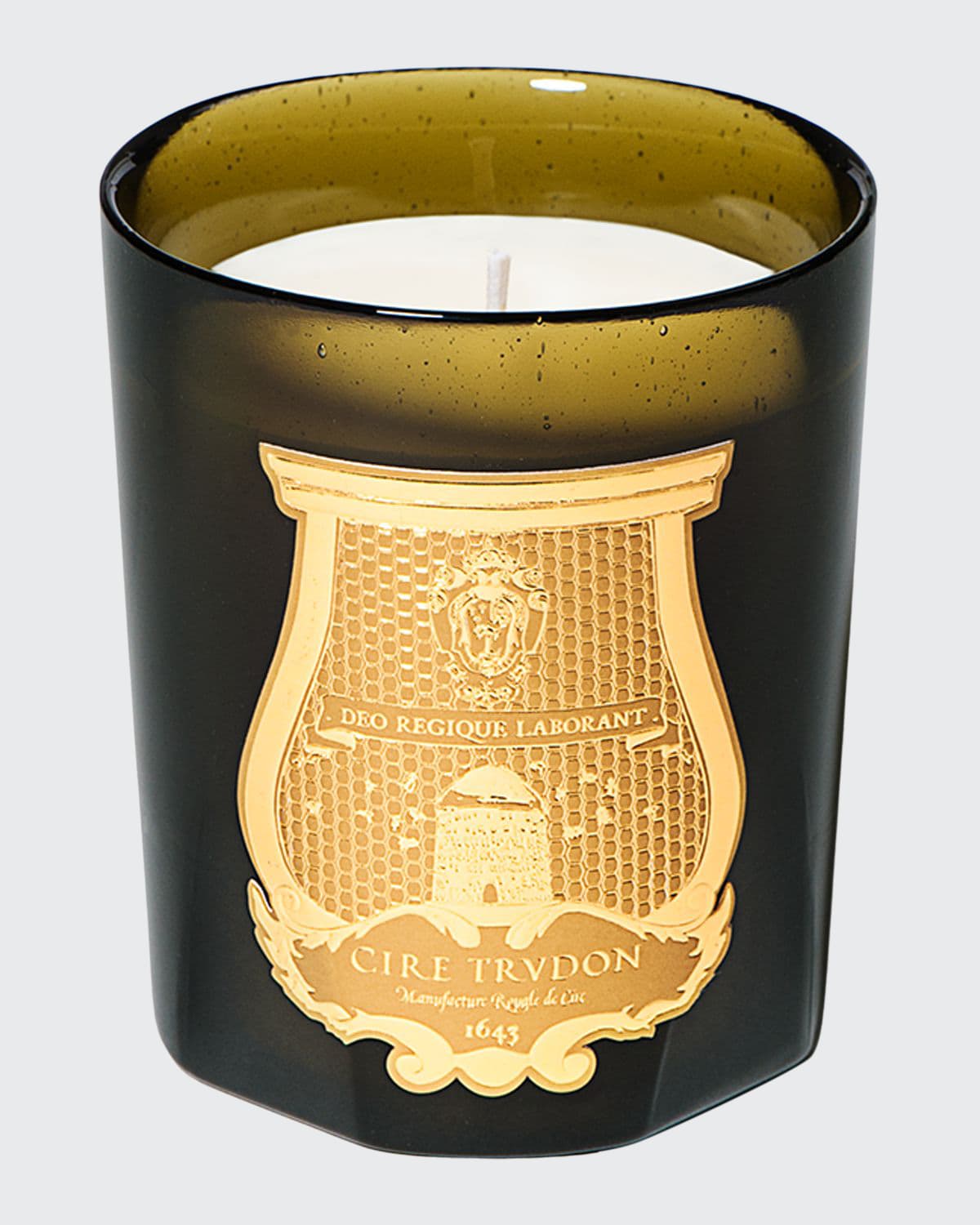 Trudon x Balmain 2.8 kg Great Candle - Bergdorf Goodman