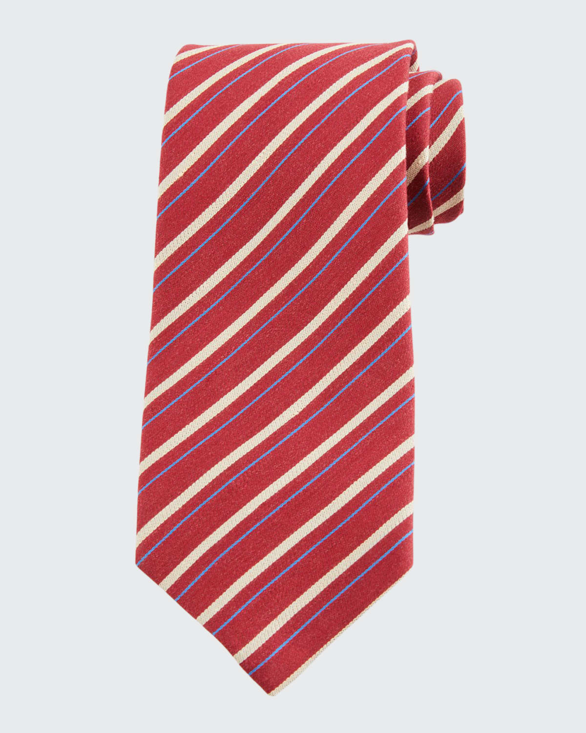 Charvet Silk Tie | bergdorfgoodman.com