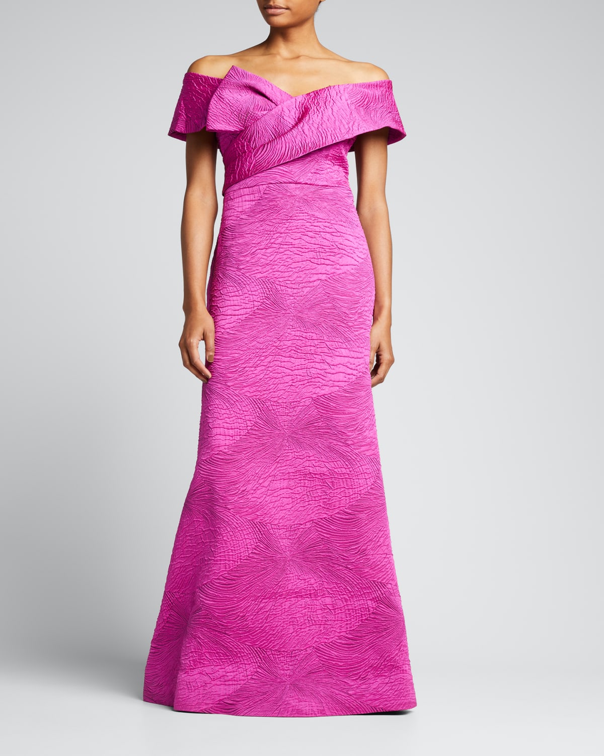 rickie freeman designer