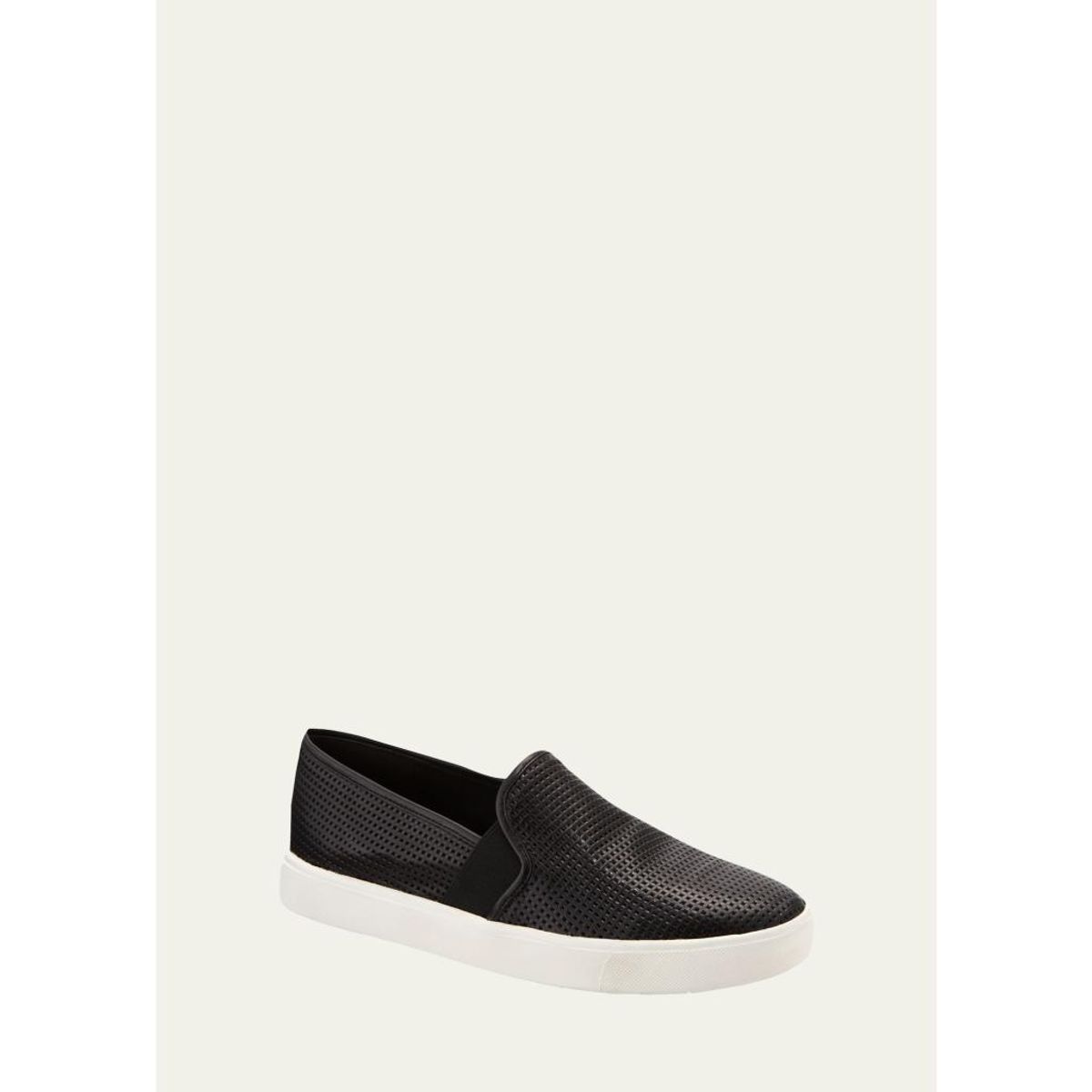 Blair 5 Perforated Slip-On Sneakers