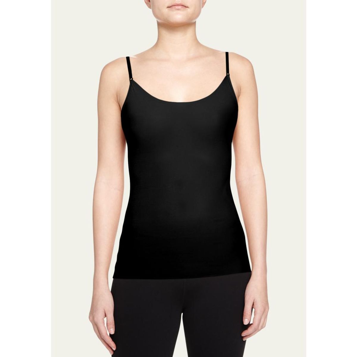 Whisper Basic-Stretch Camisole